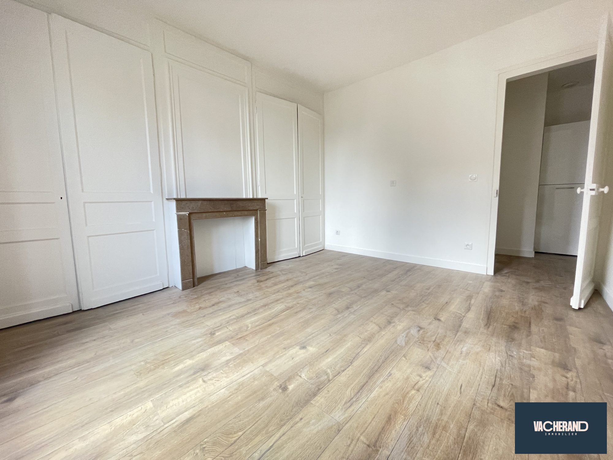 Vente Appartement 58m² Lille 2