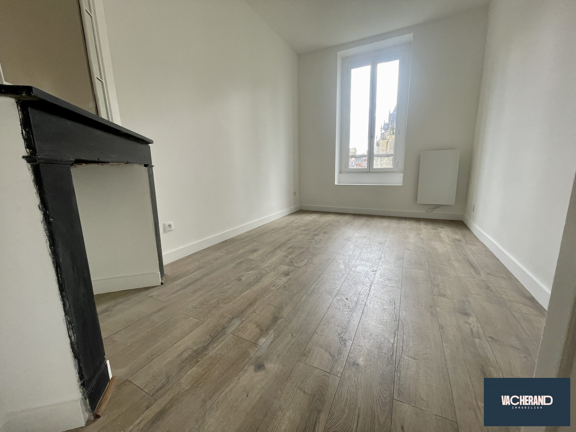 Vente Appartement 58m² Lille 6