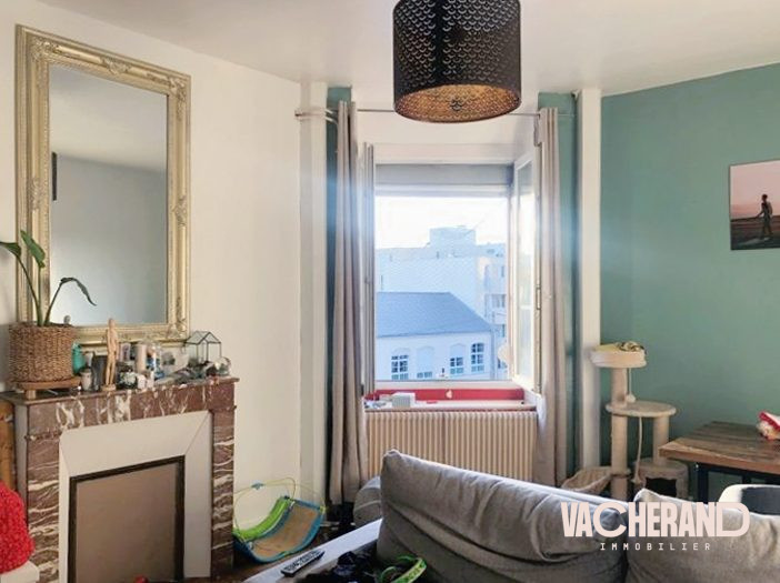 Vente Appartement 69m² Reims 7