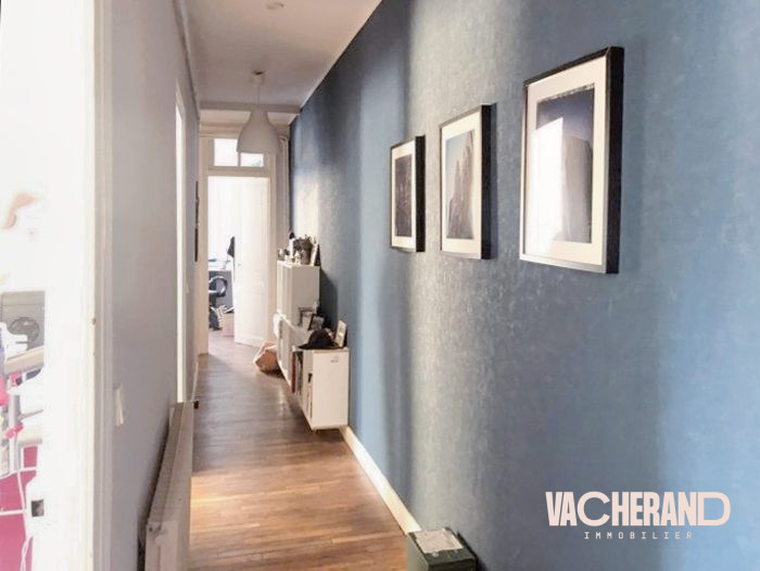 Vente Appartement 69m² Reims 5