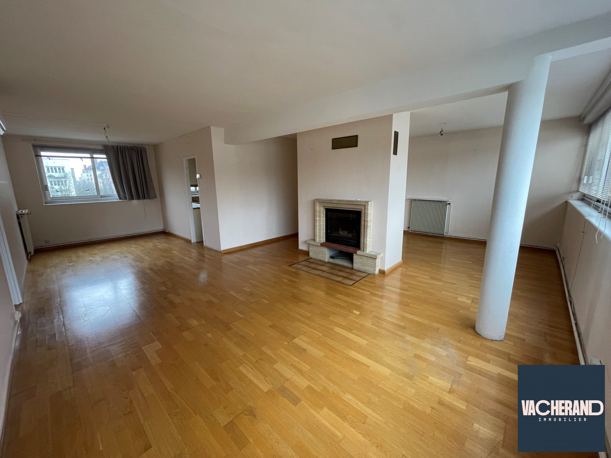 Vente Appartement 88m² Valenciennes 1