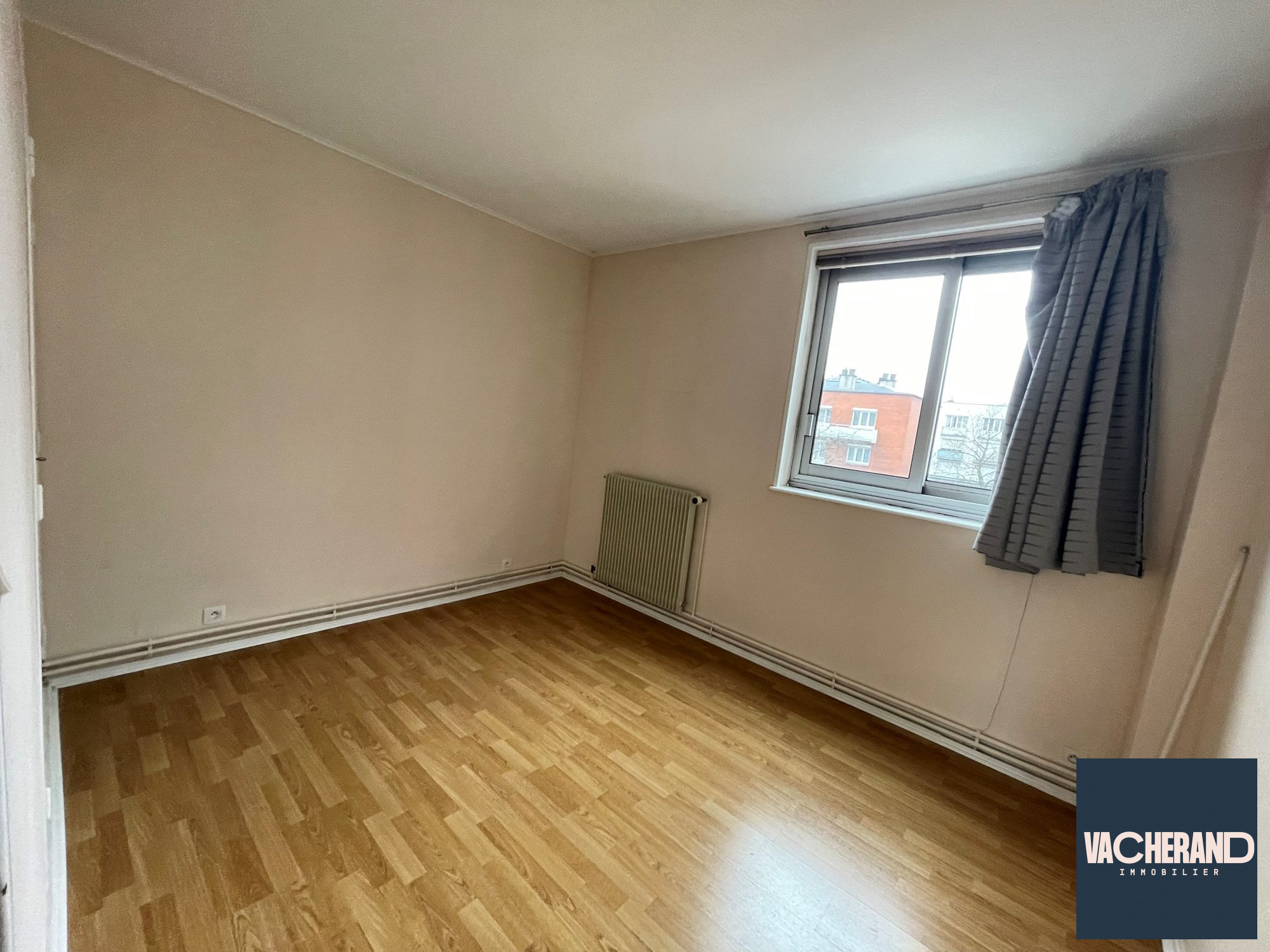 Vente Appartement 88m² Valenciennes 3