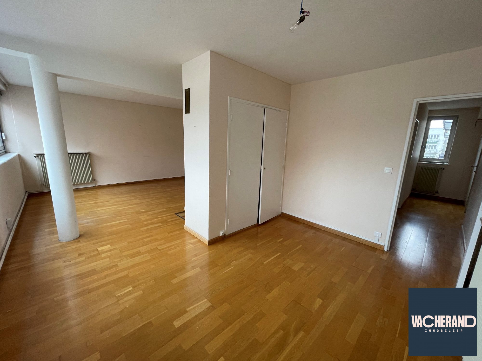 Vente Appartement 88m² Valenciennes 5