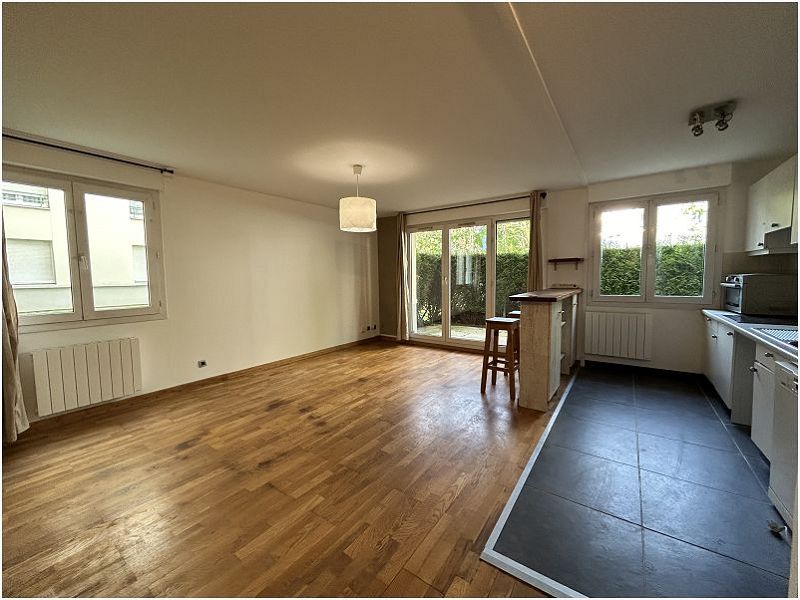Location Appartement 61m² Lille 2