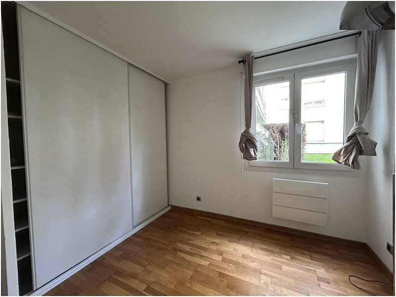 Location Appartement 61m² Lille 4