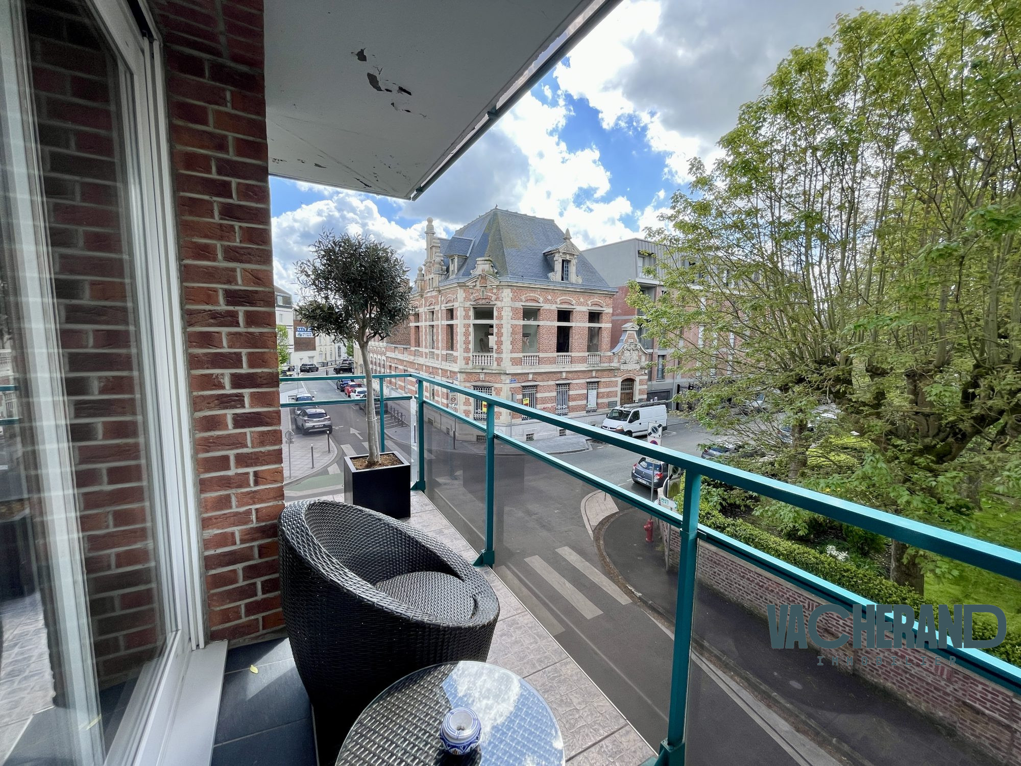 Vente Appartement 68m² Armentieres 7