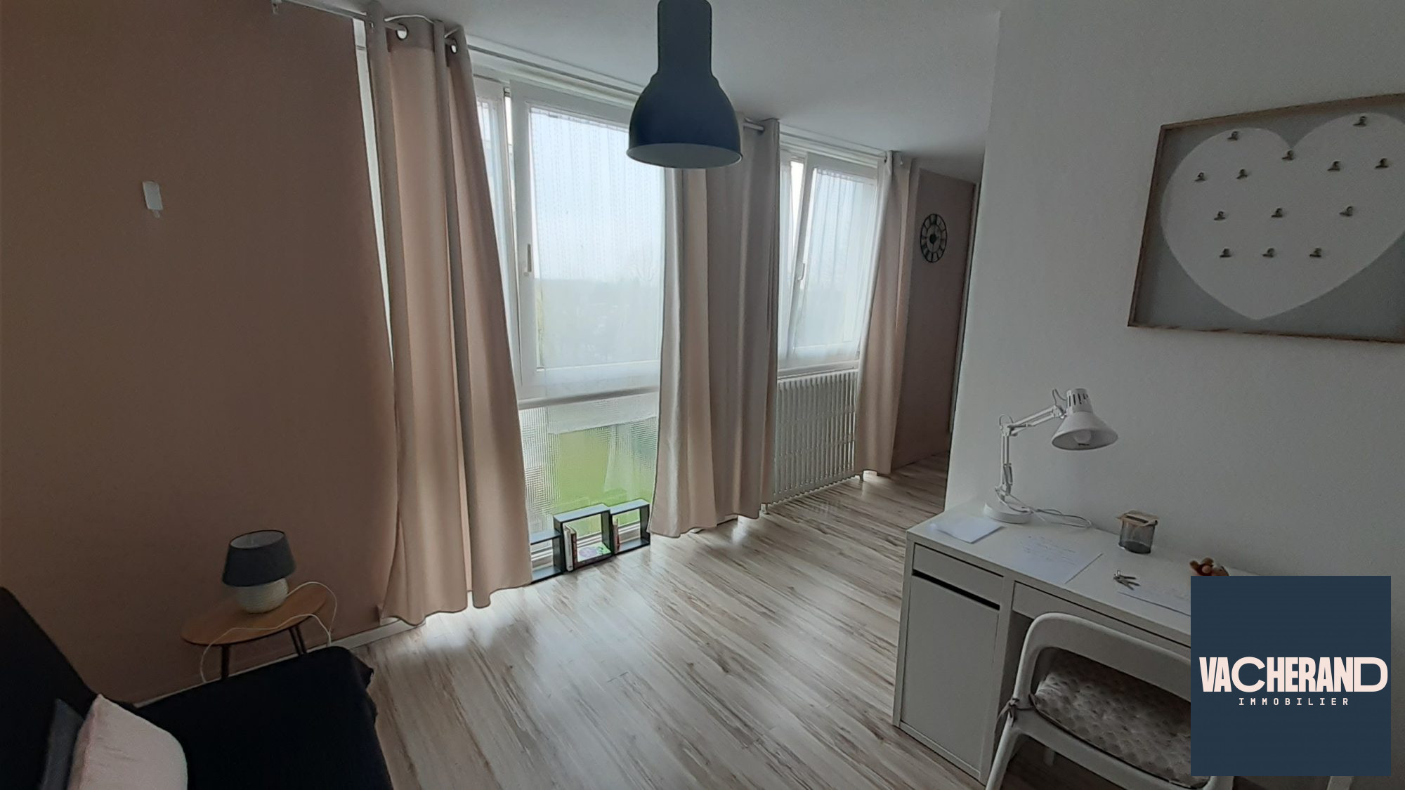 Location Appartement 77m² Maubeuge 5