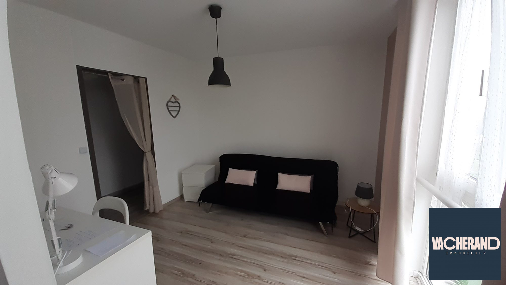 Location Appartement 77m² Maubeuge 6