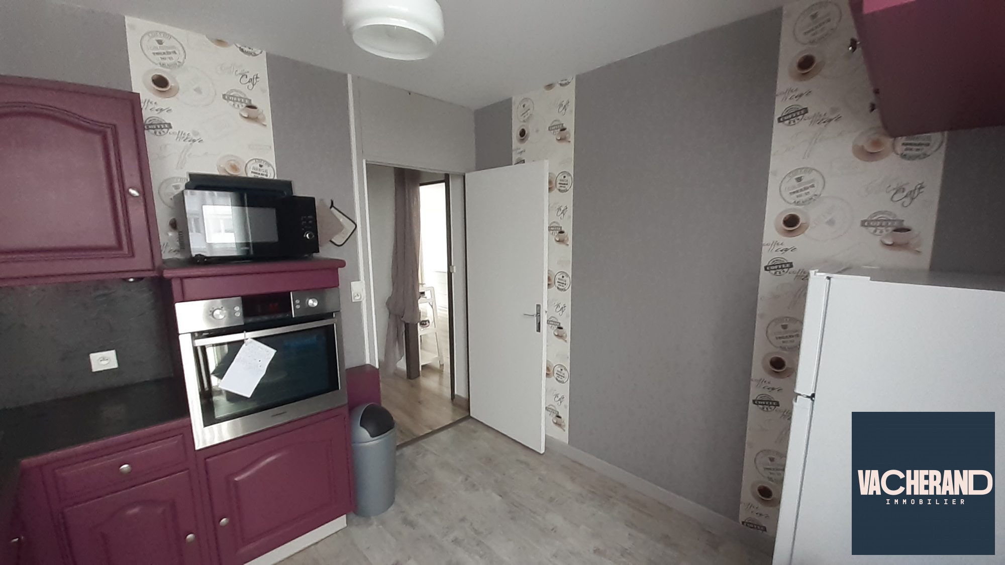 Location Appartement 77m² Maubeuge 7