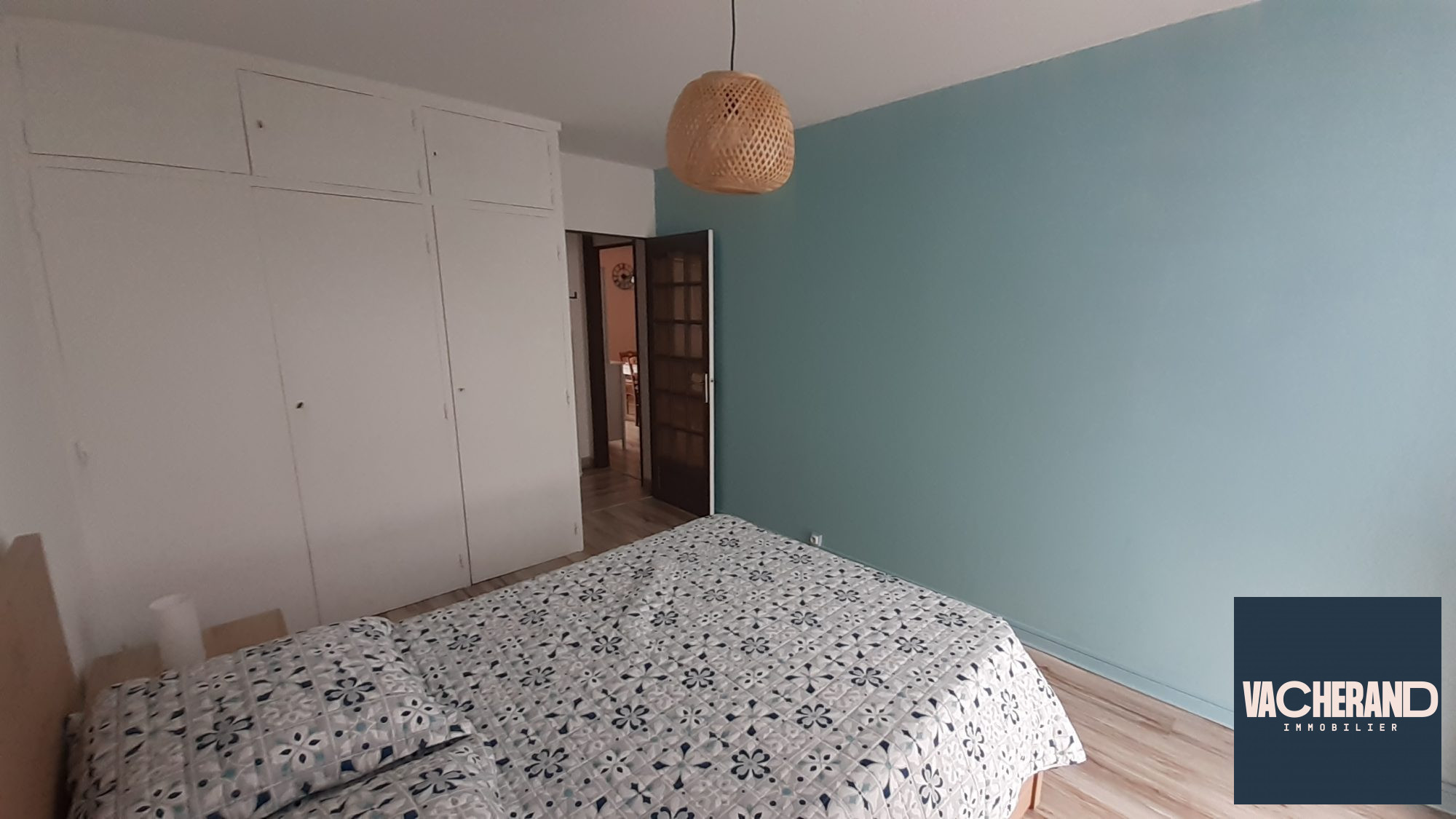 Location Appartement 77m² Maubeuge 9