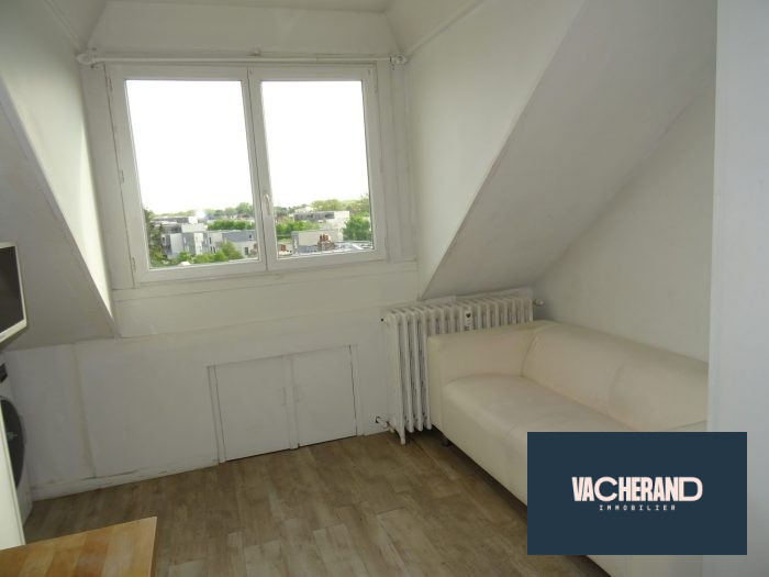 Vente Appartement 20m² Faches Thumesnil 0