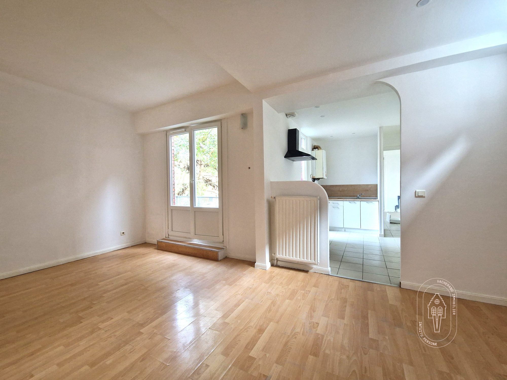 Vente Appartement 78m² Tourcoing 0