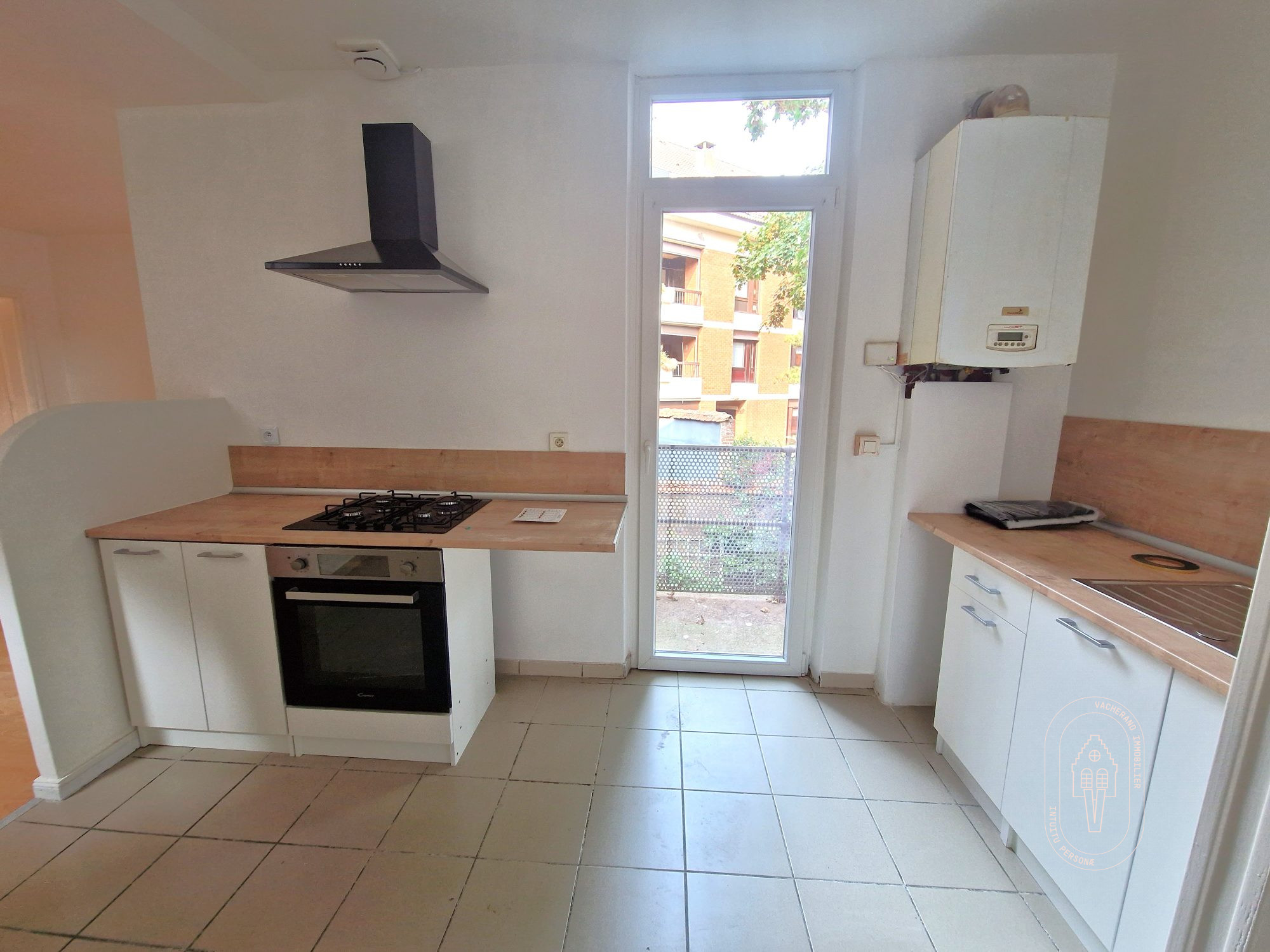 Vente Appartement 78m² Tourcoing 3