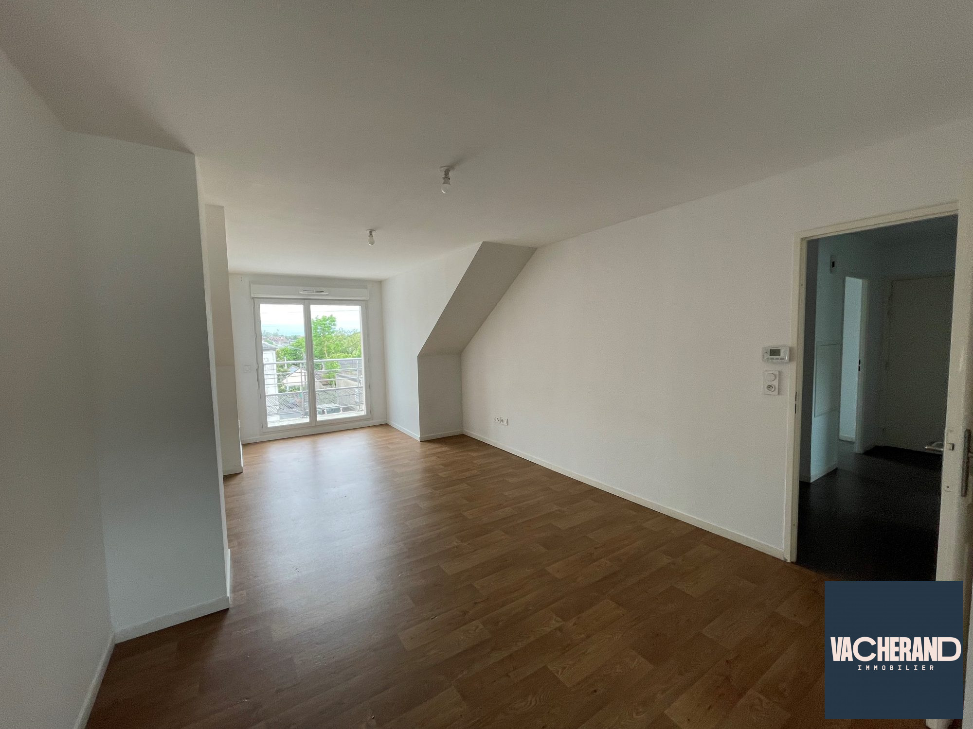 Vente Appartement 61m² Louvroil 0