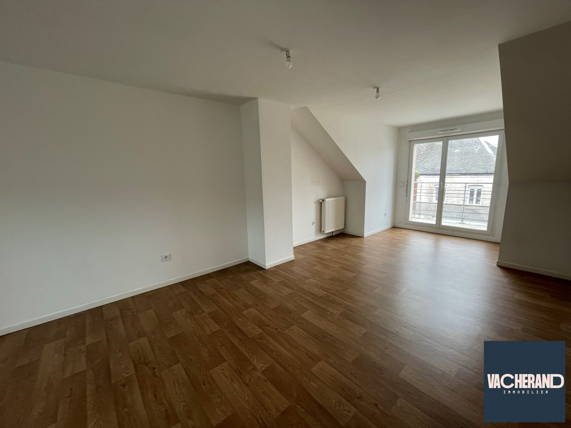 Vente Appartement 61m² Louvroil 1