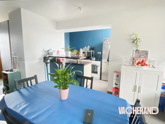 Vente Appartement 130m² Haubourdin 2