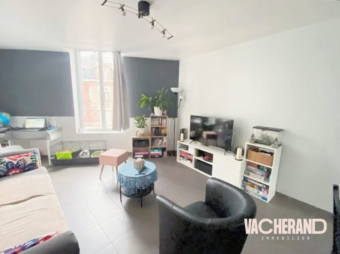 Vente Appartement 130m² Haubourdin 0