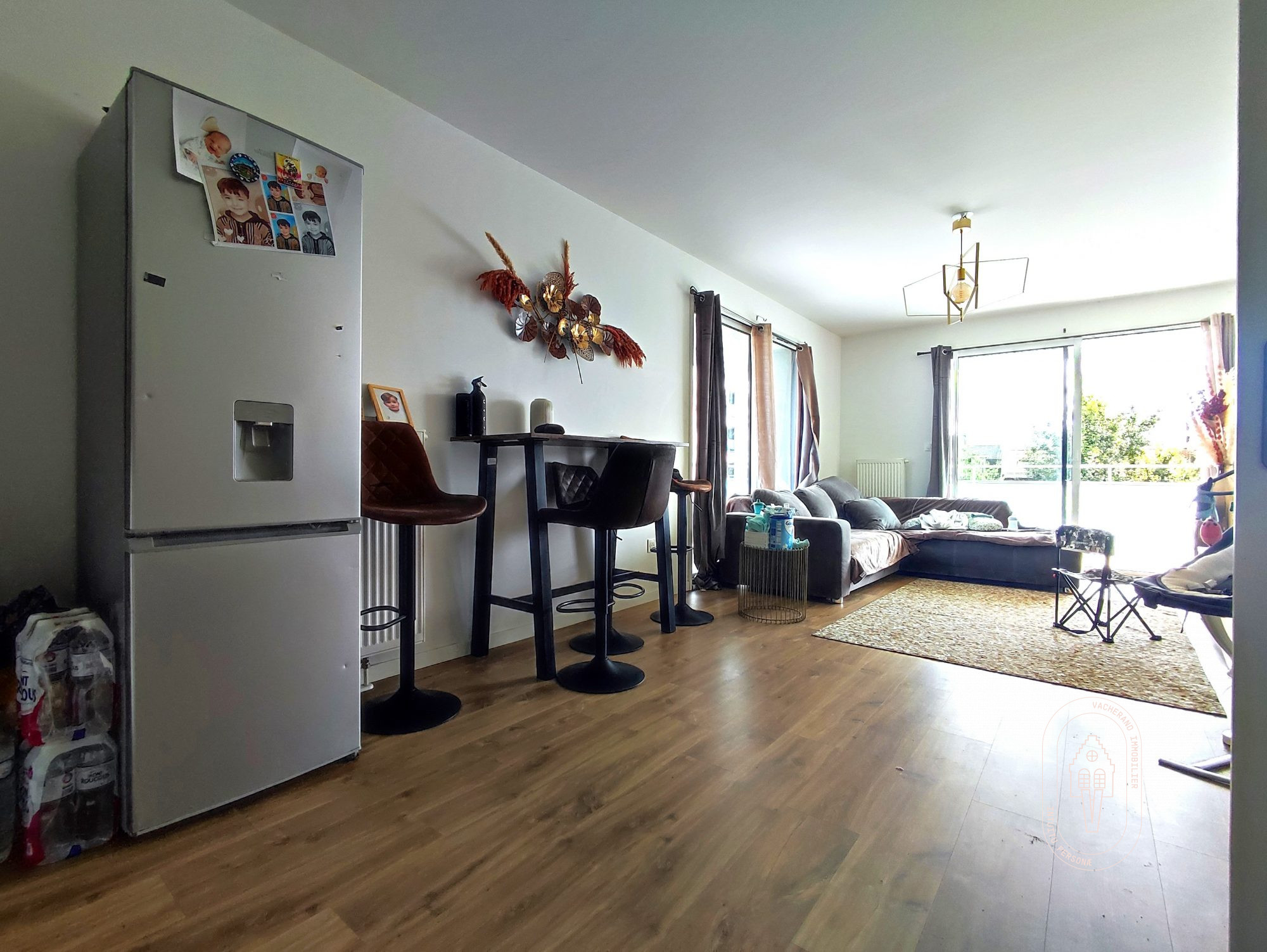 Vente Appartement 67m² Marquette Lez Lille 5