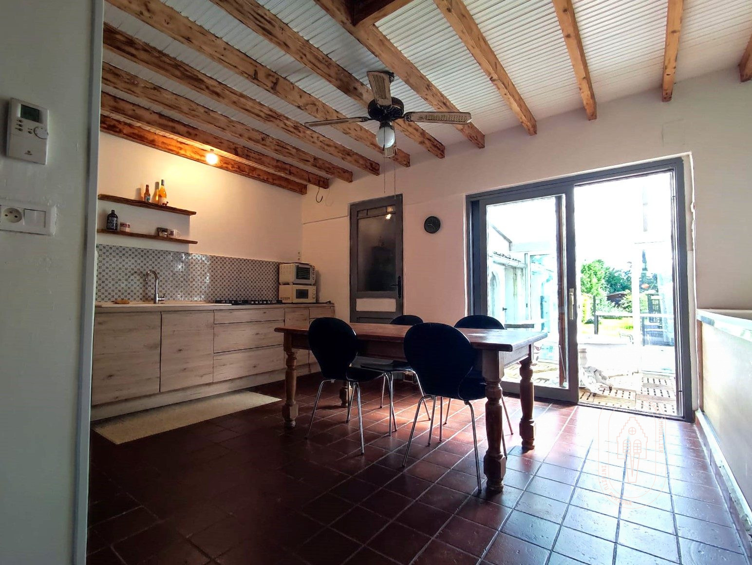 Vente Maison 123m² Marcq En Baroeul 6