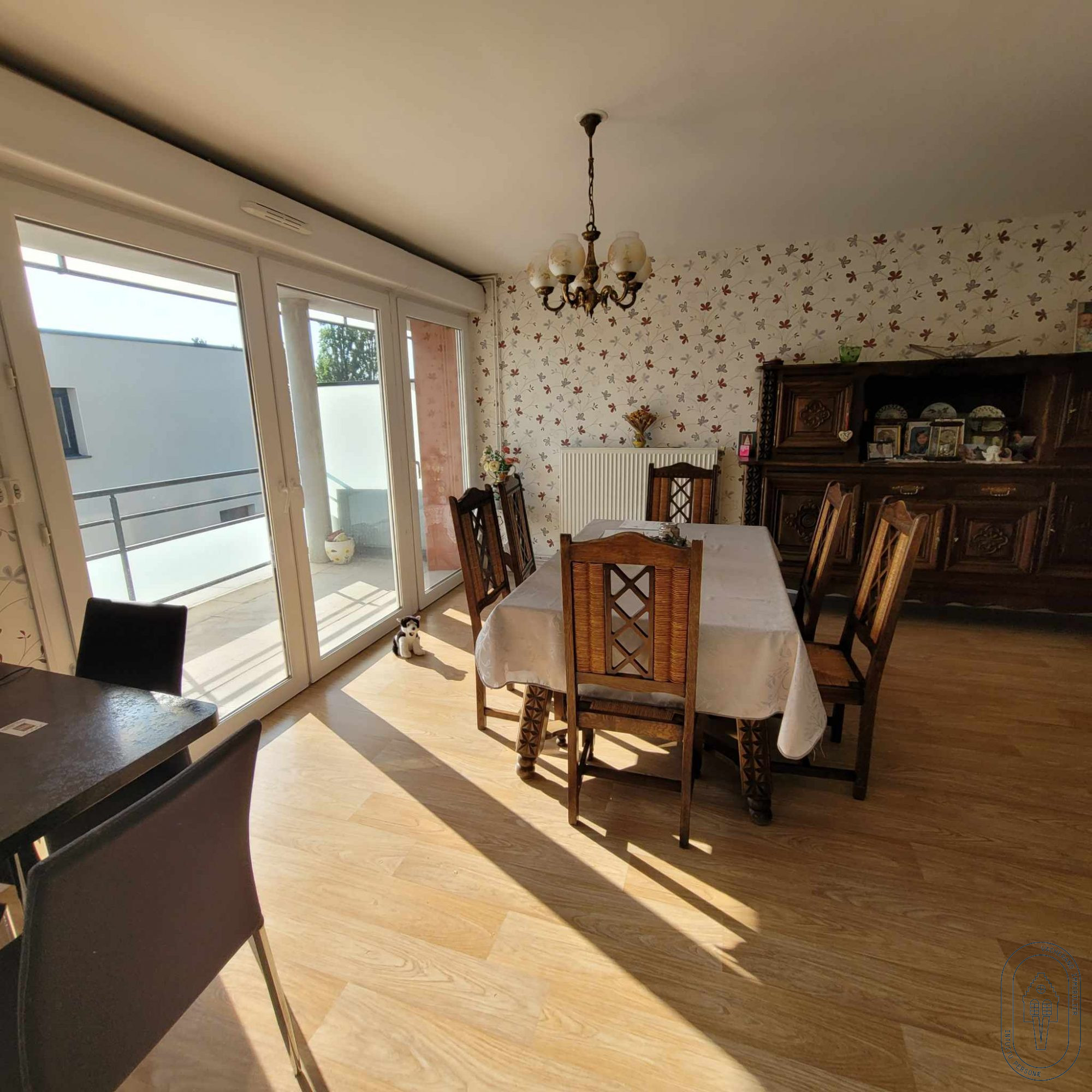 Vente Appartement 81m² Grande-synthe 4