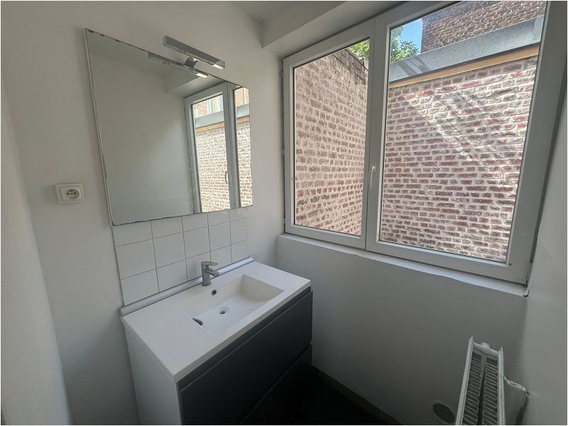 Location Maison 111m² Lille 2