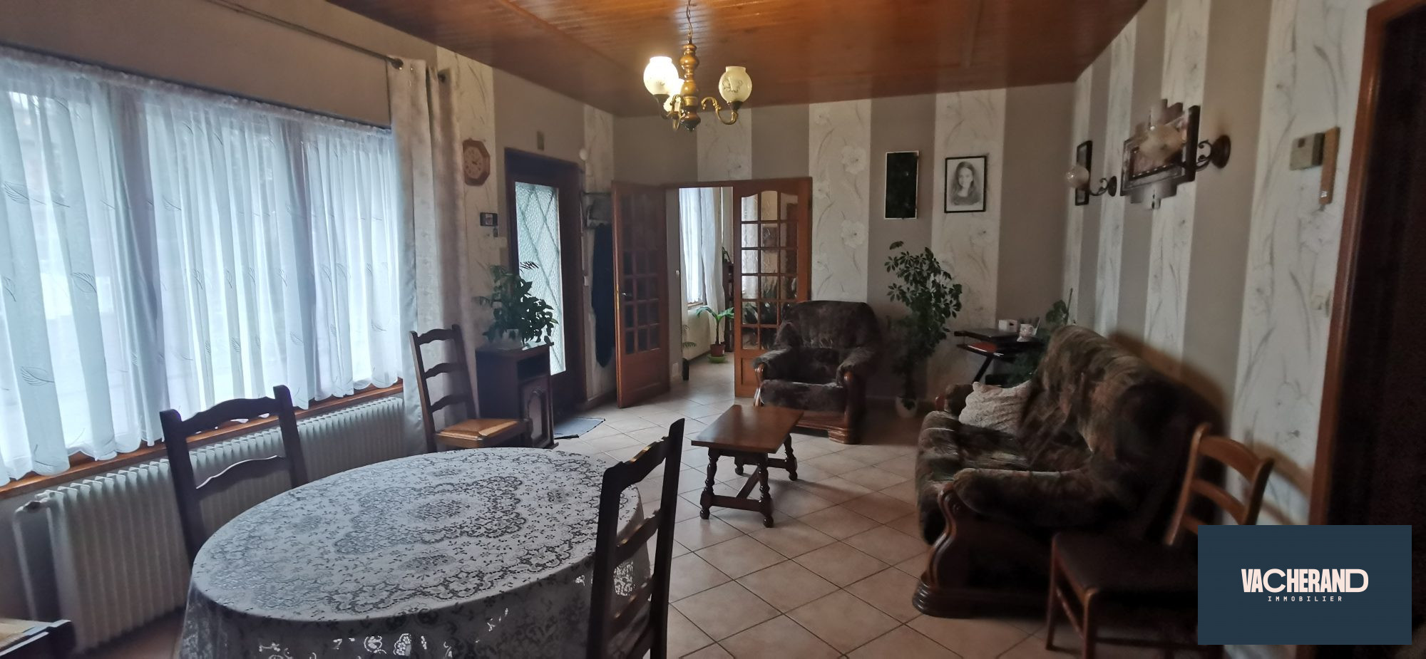 Vente Maison 202m² Saint-amand-les-eaux 3