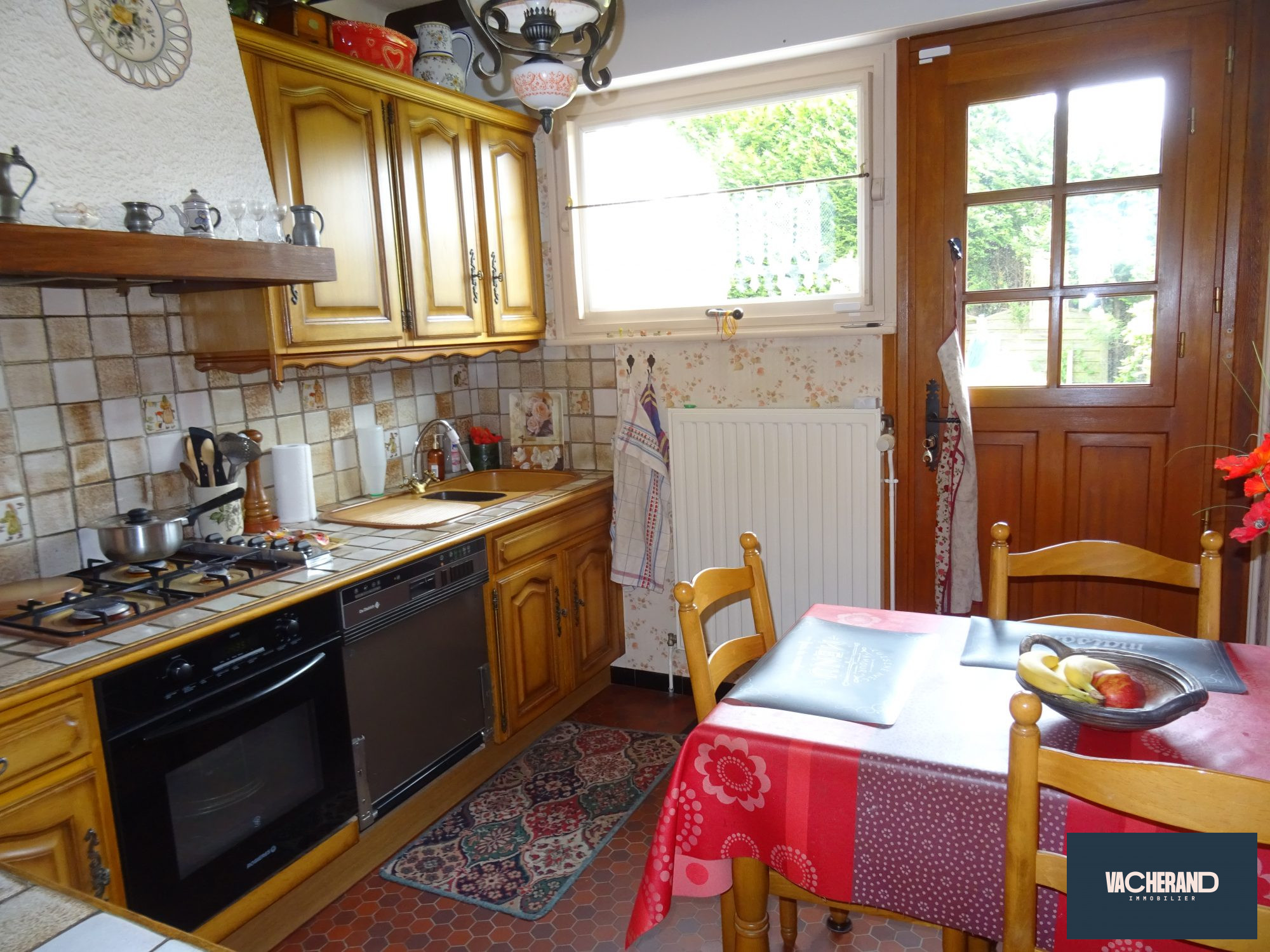 Vente Maison 83m² Faches Thumesnil 4