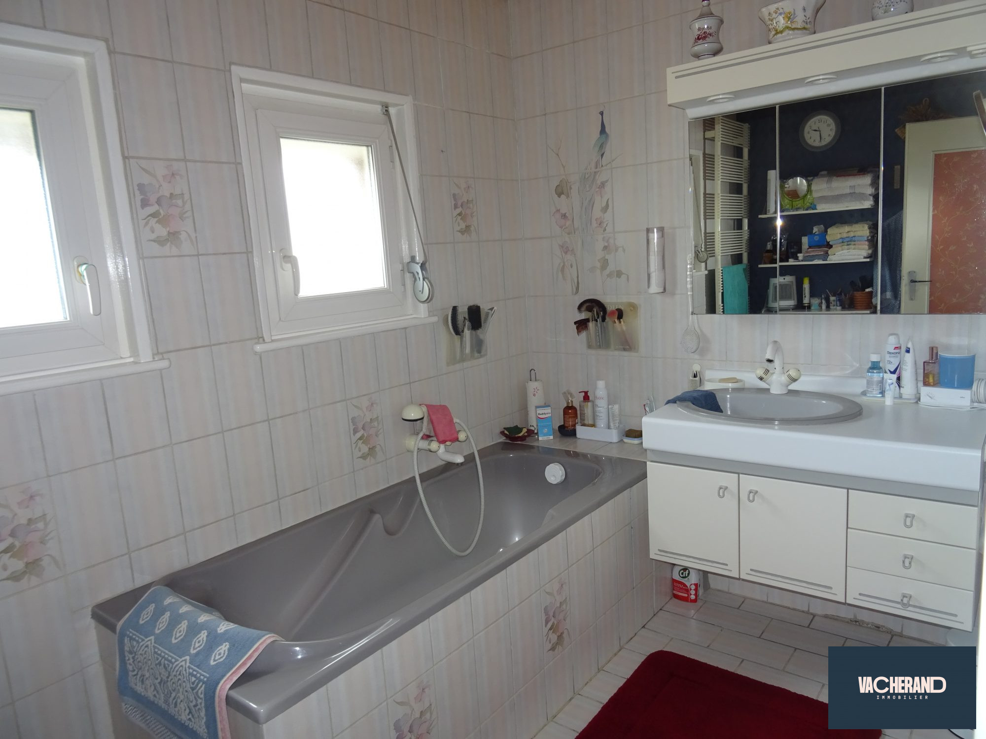 Vente Maison 83m² Faches Thumesnil 8