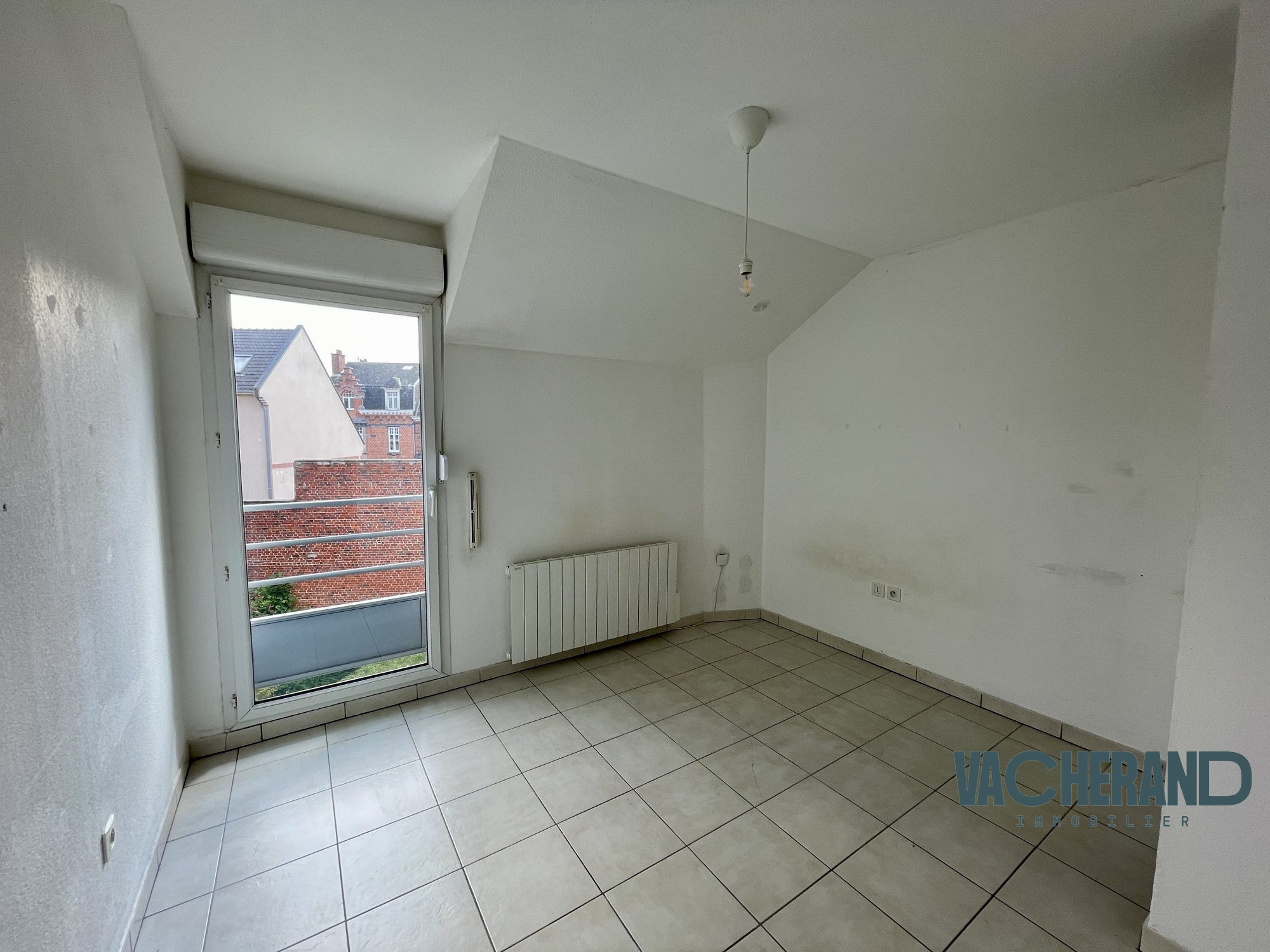 Vente Appartement 41m² Bailleul 2