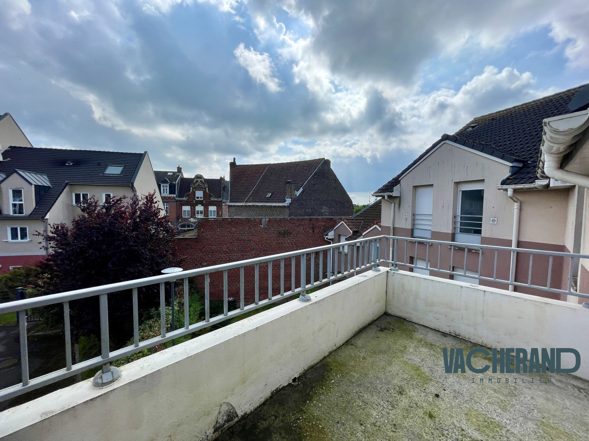 Vente Appartement 41m² Bailleul 4