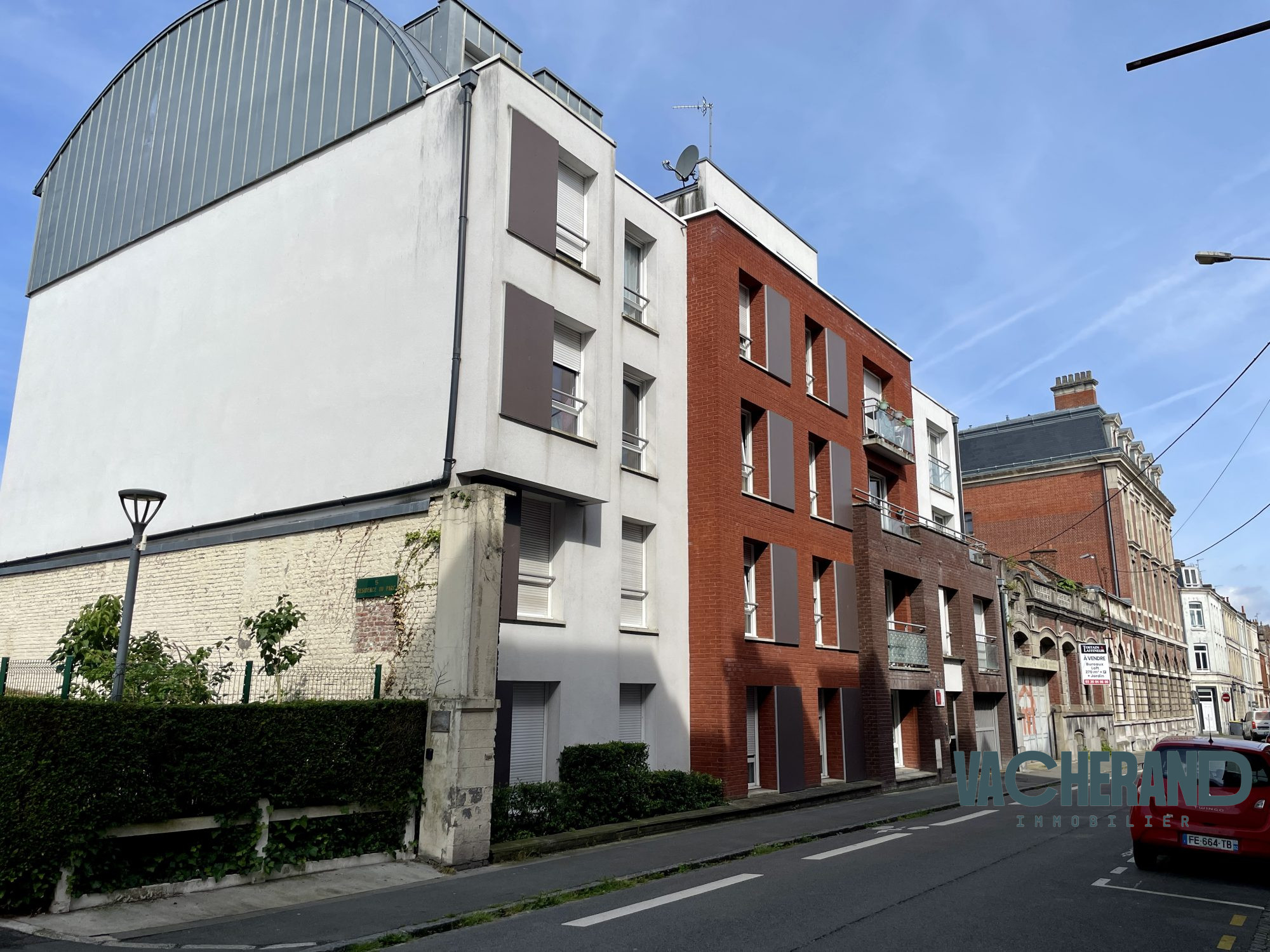 Vente Appartement 54m² Armentieres 5