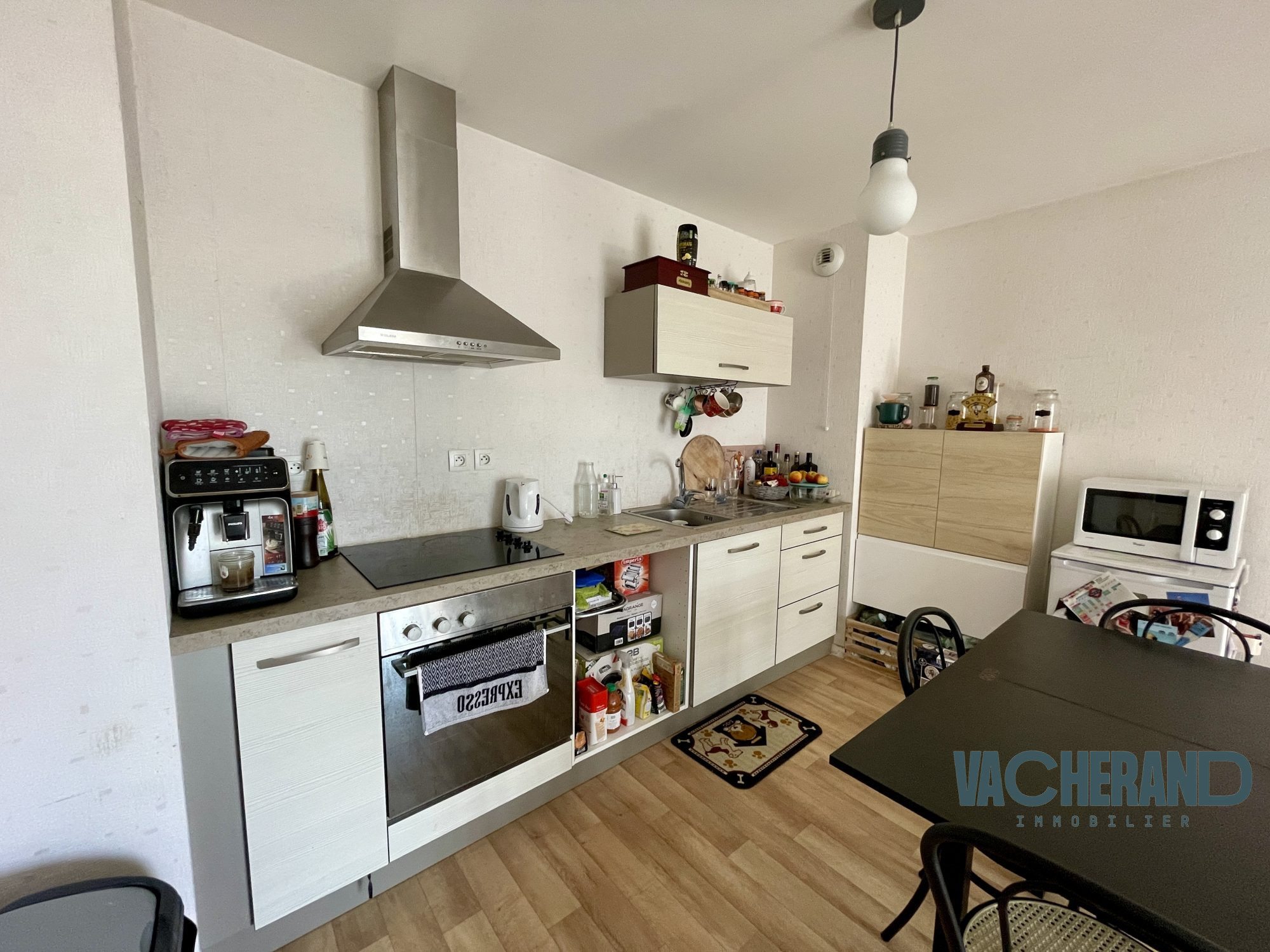 Vente Appartement 54m² Armentieres 2