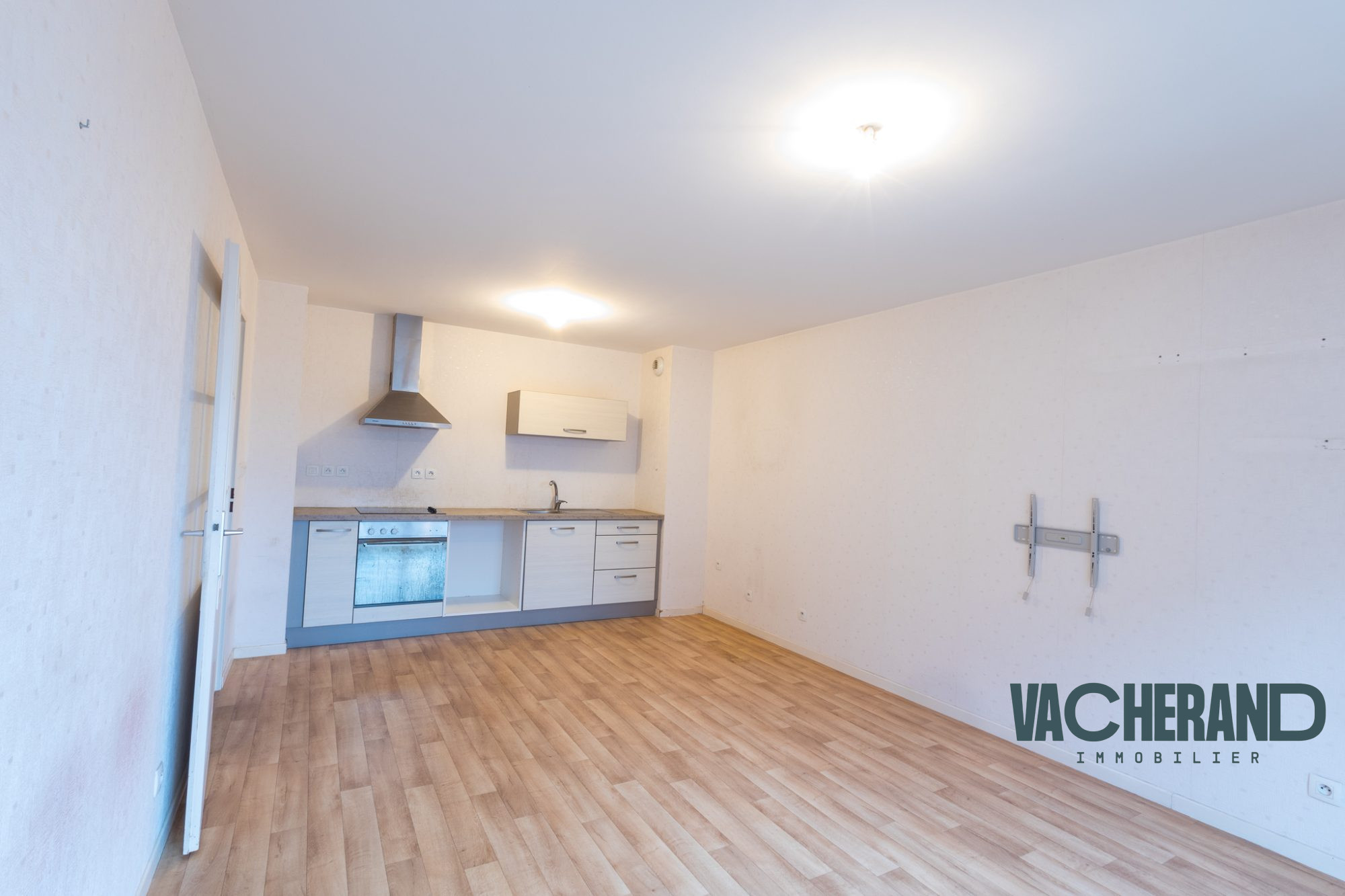 Vente Appartement 54m² Armentieres 1