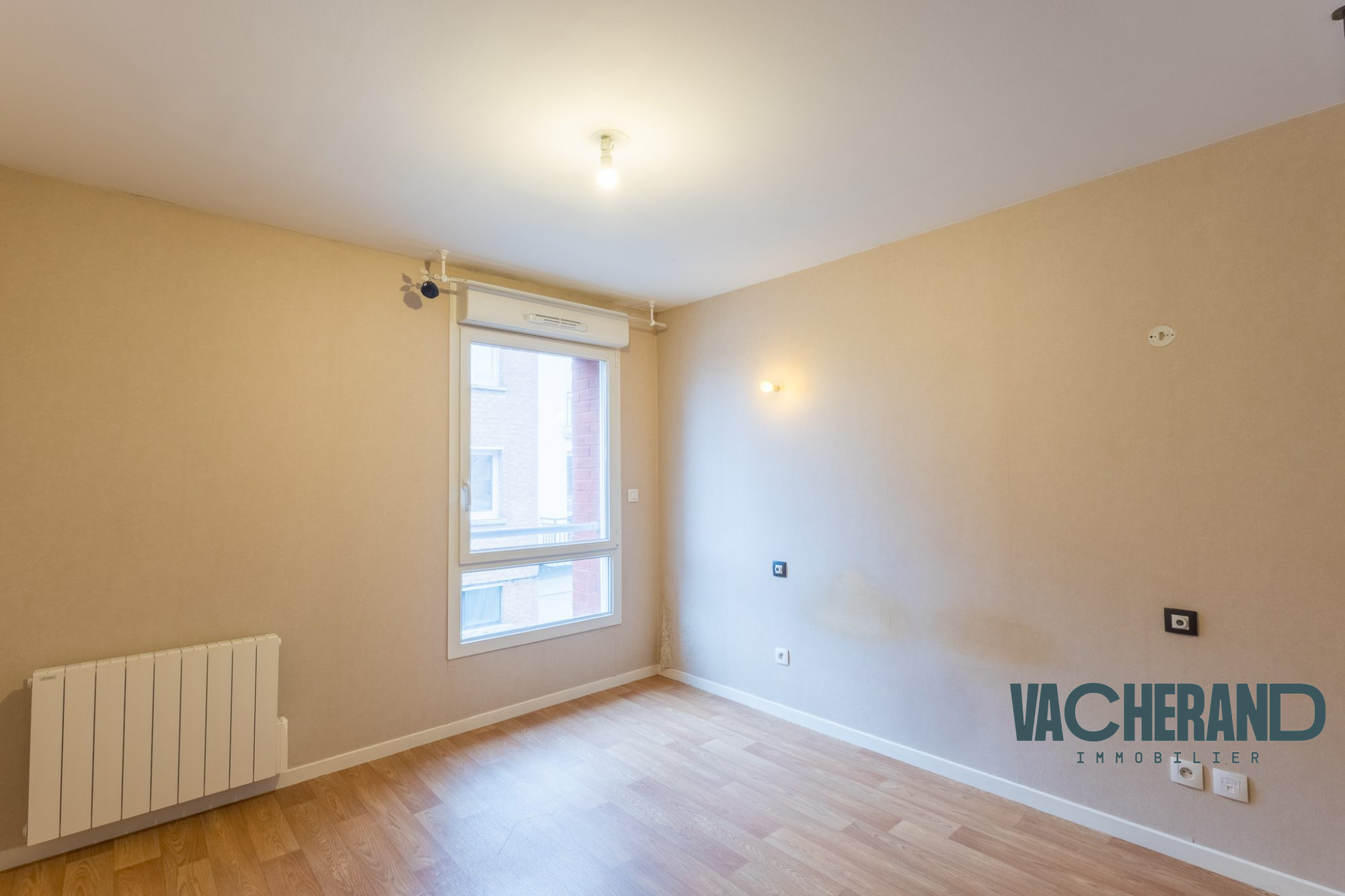 Vente Appartement 54m² Armentieres 3