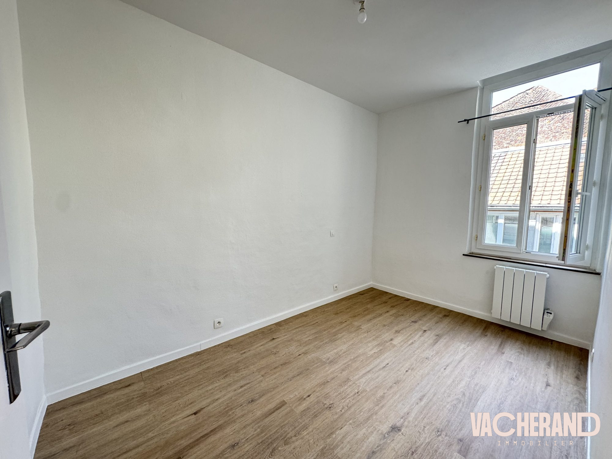 Vente Appartement 41m² Lille 2