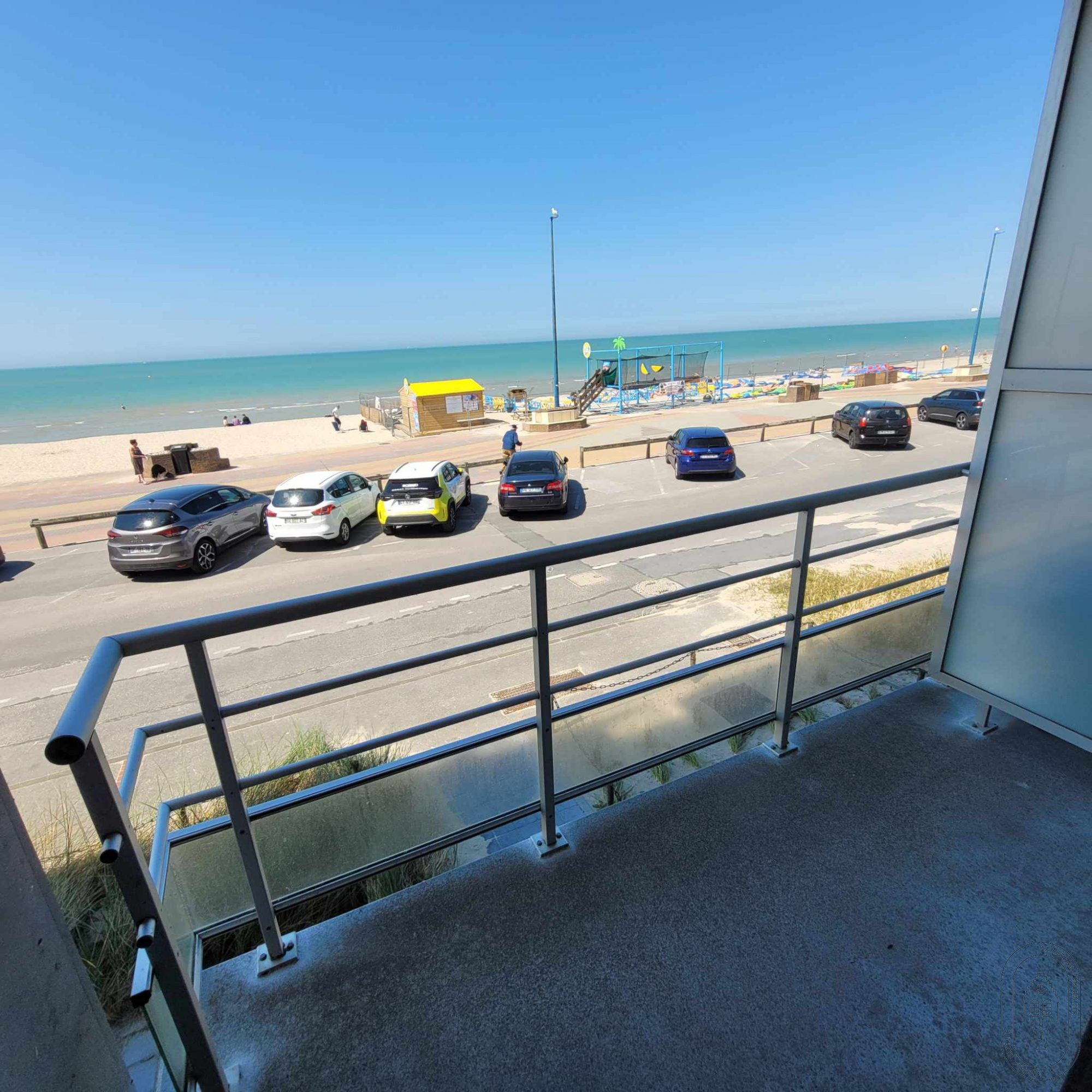 Vente Appartement 35m² Bray-dunes 8