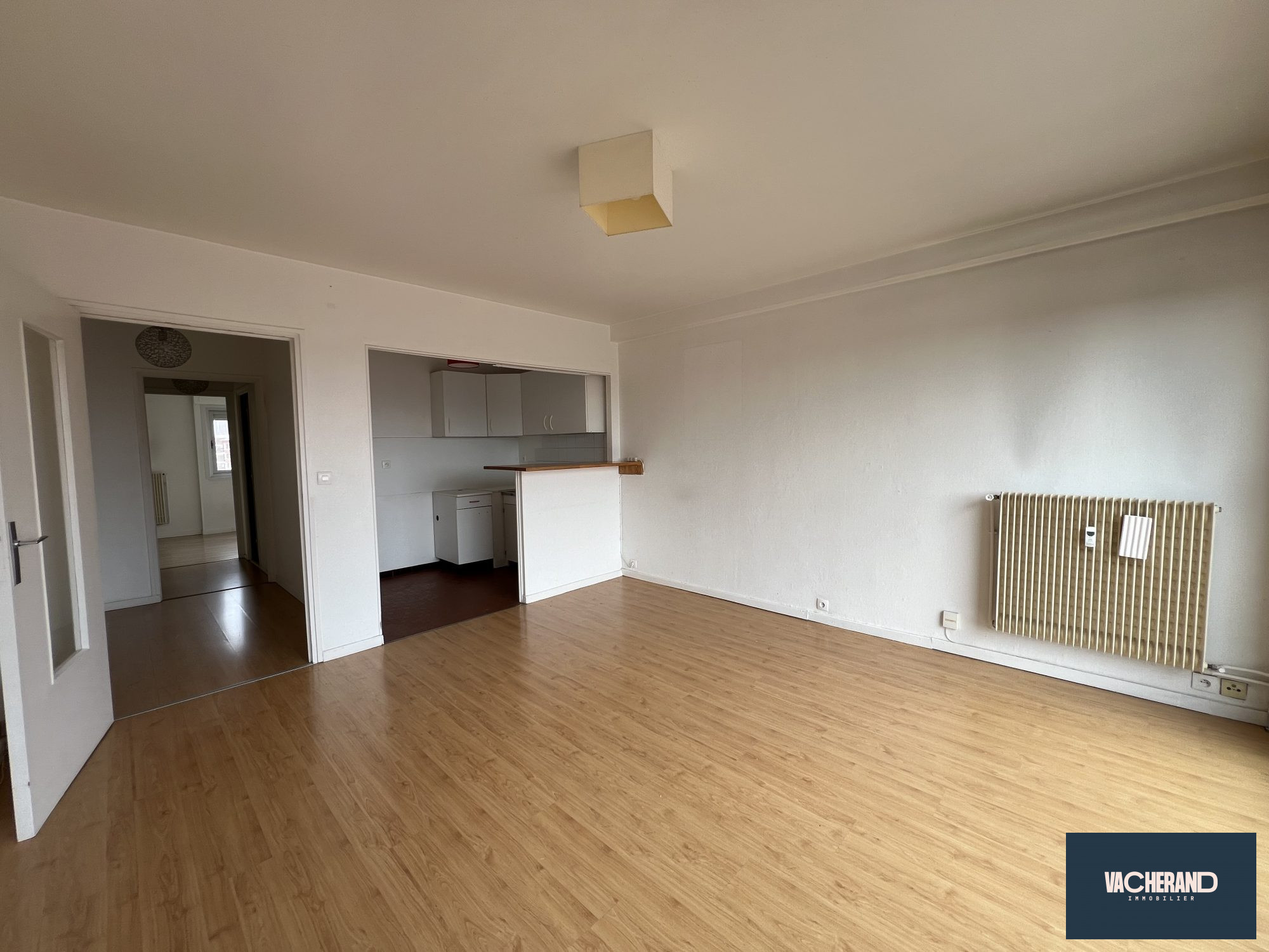 Vente Appartement 44m² Lille 3