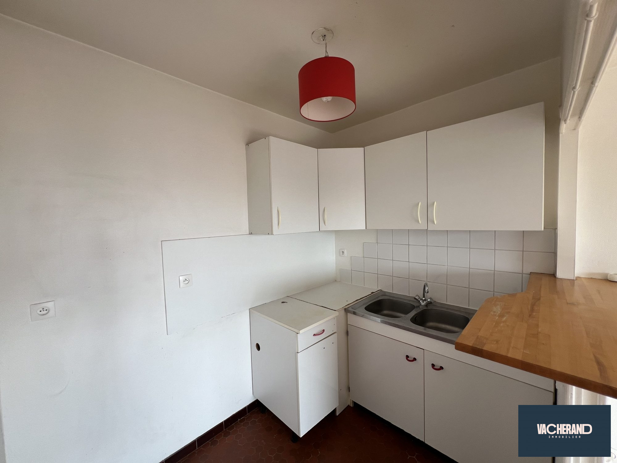 Vente Appartement 44m² Lille 3