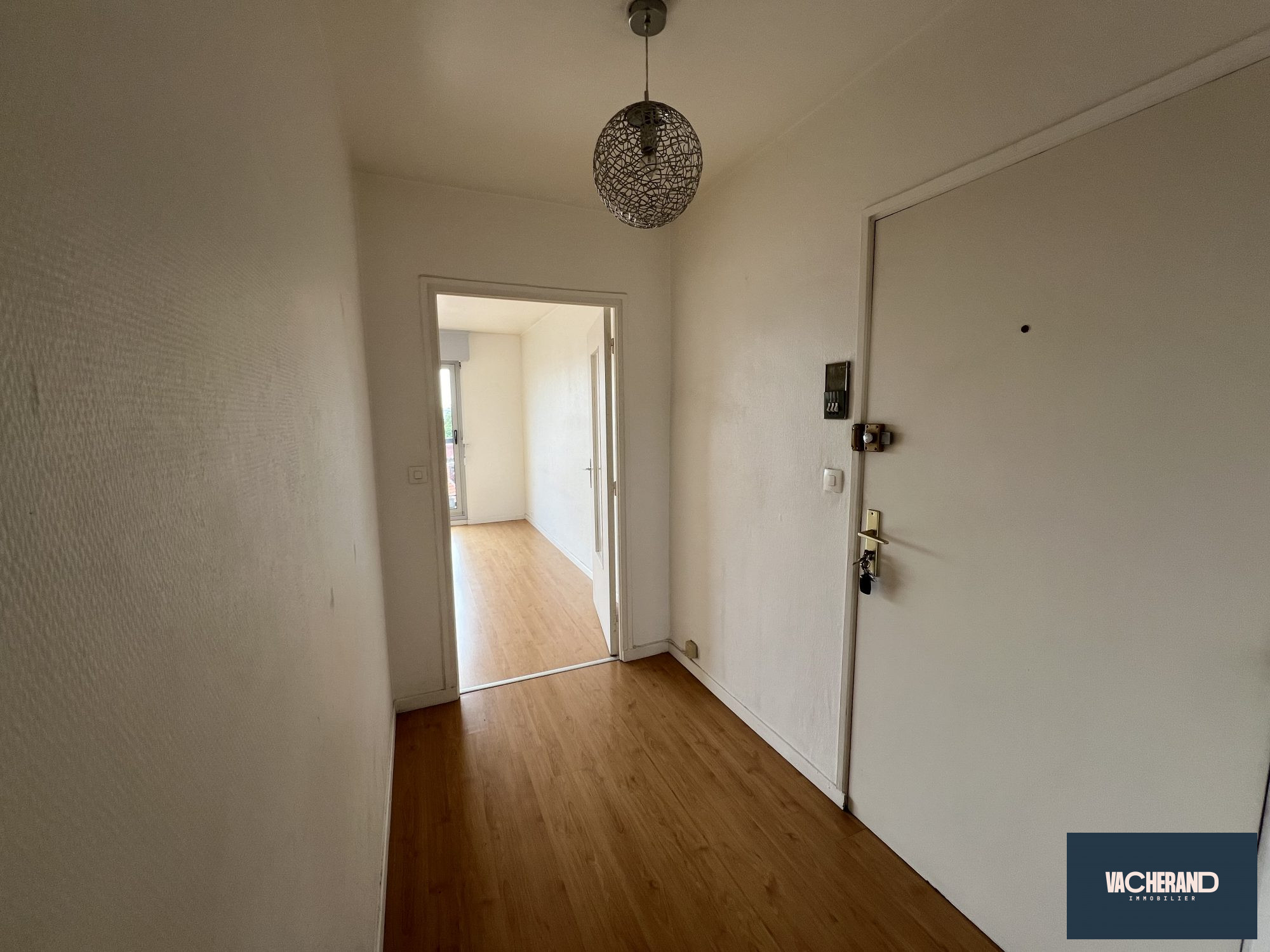 Vente Appartement 44m² Lille 5