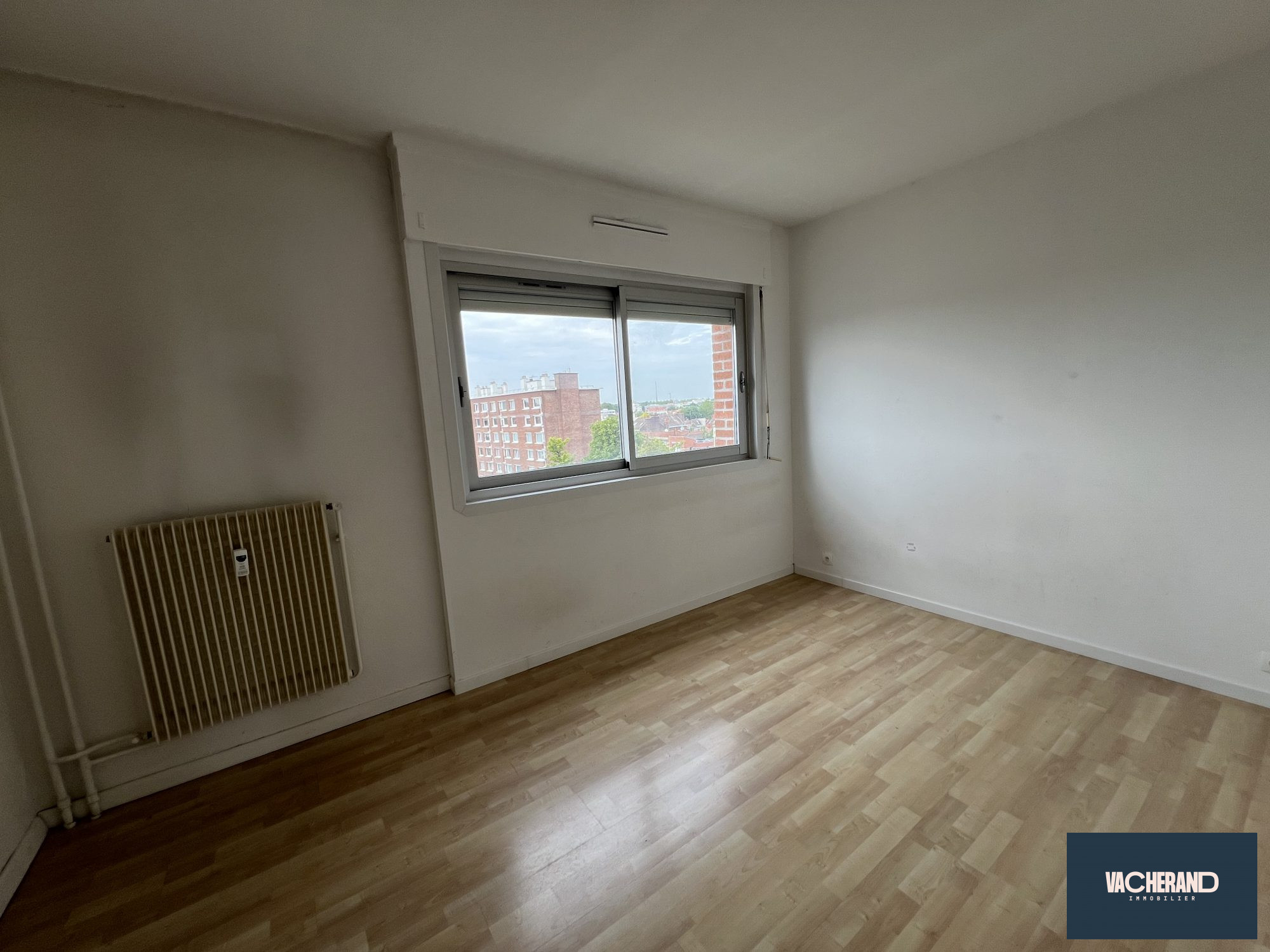 Vente Appartement 44m² Lille 5