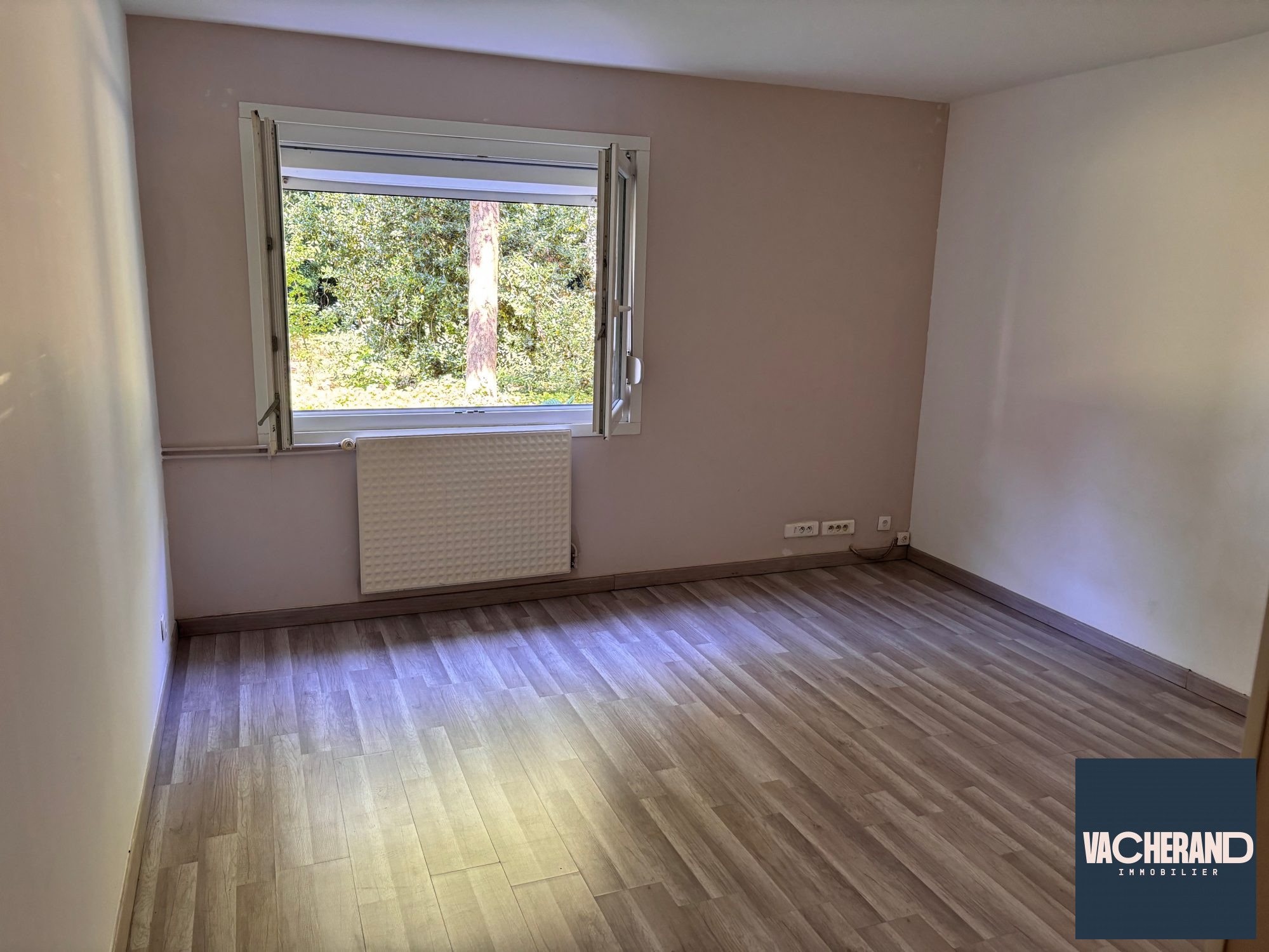 Vente Appartement 90m² Anzin 2