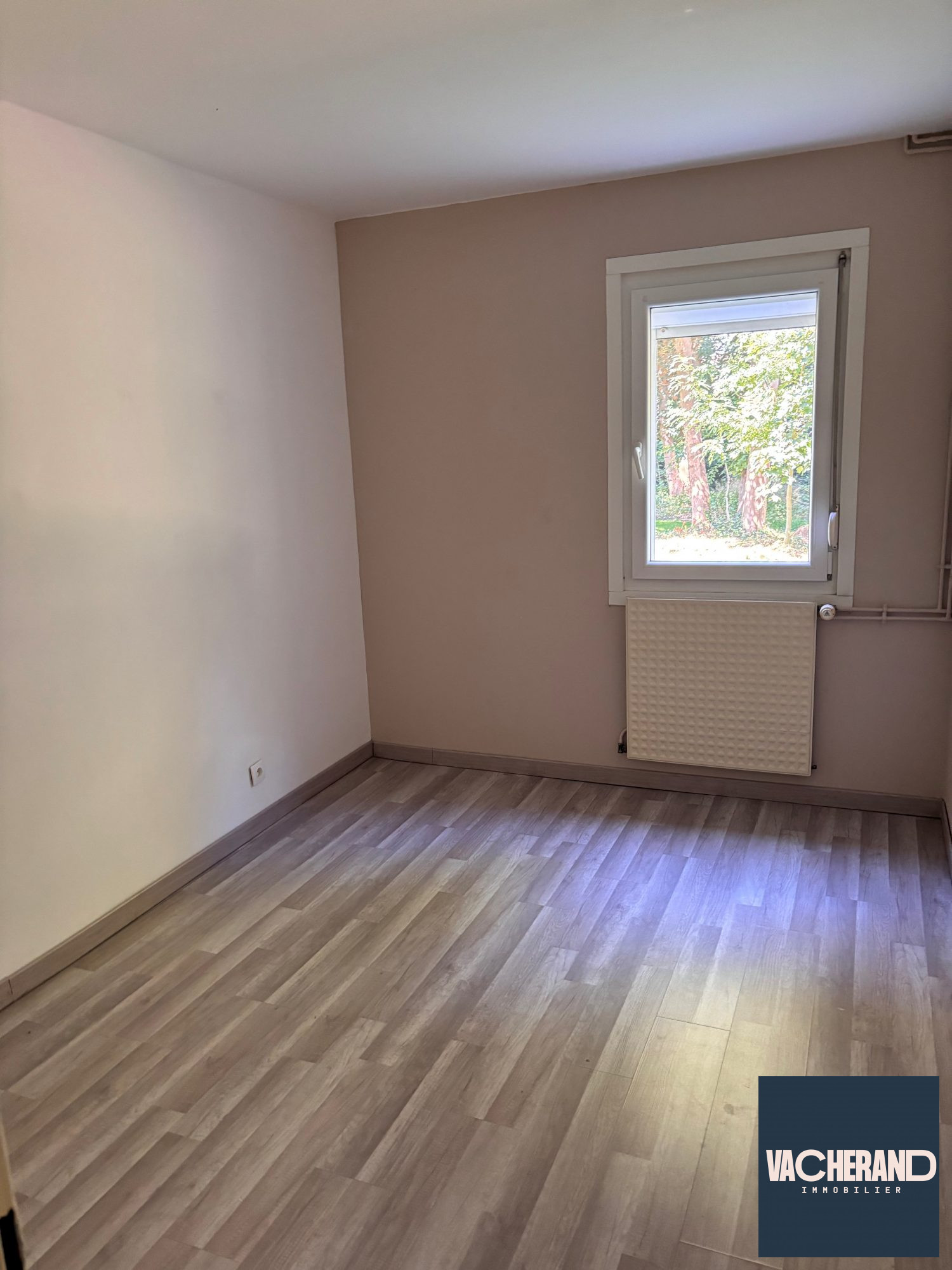 Vente Appartement 90m² Anzin 3