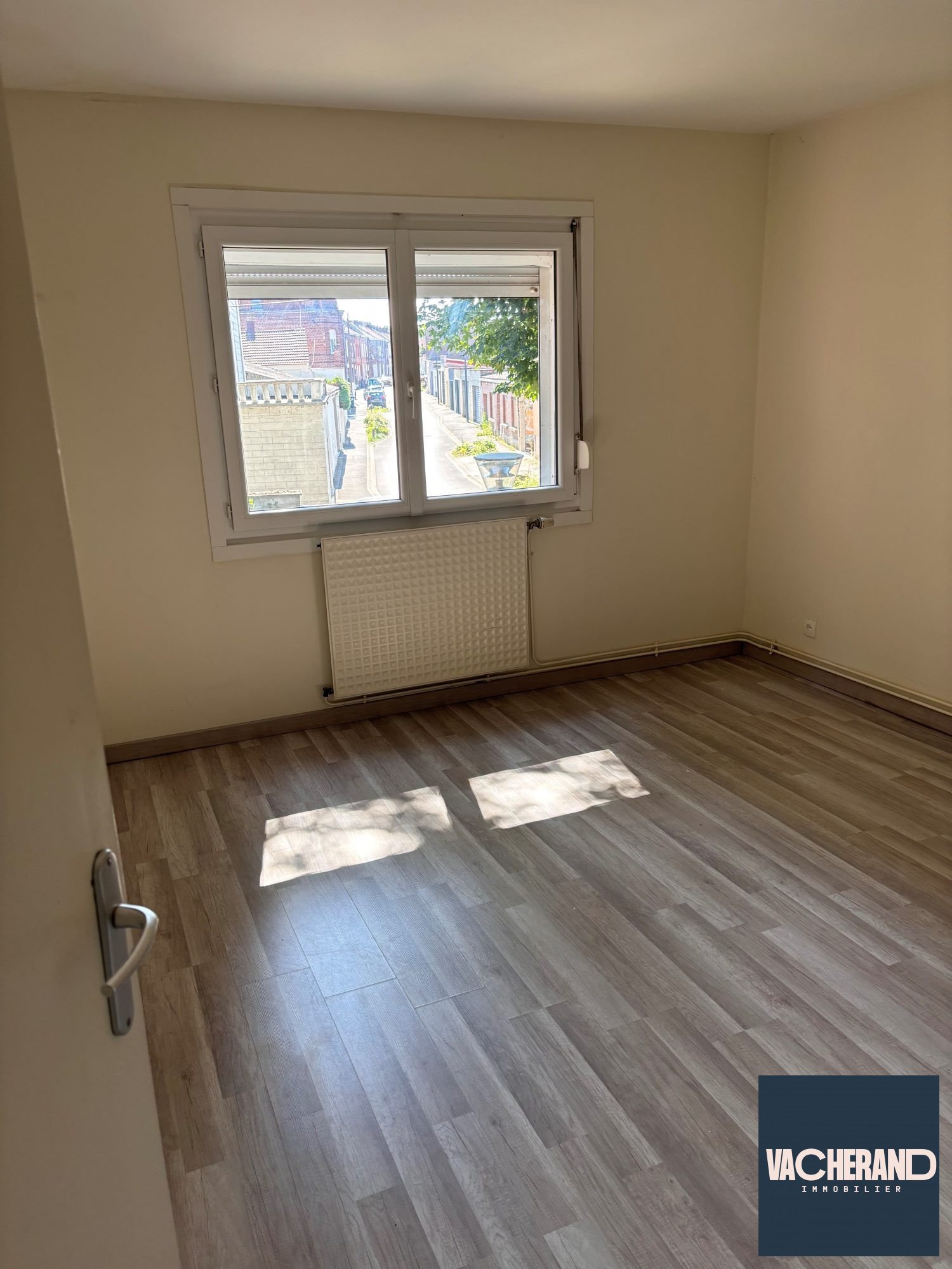 Vente Appartement 90m² Anzin 4