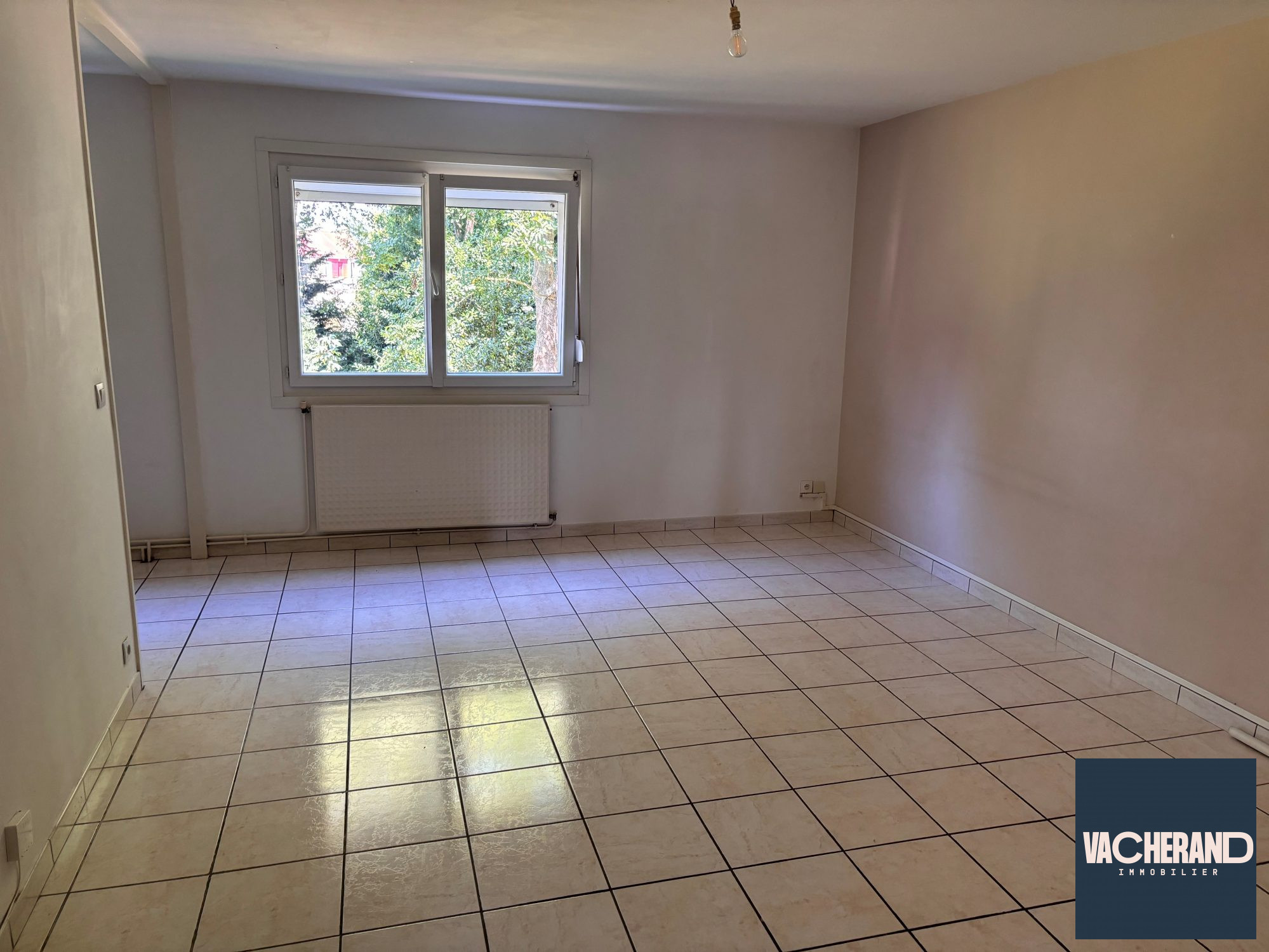 Vente Appartement 90m² Anzin 2