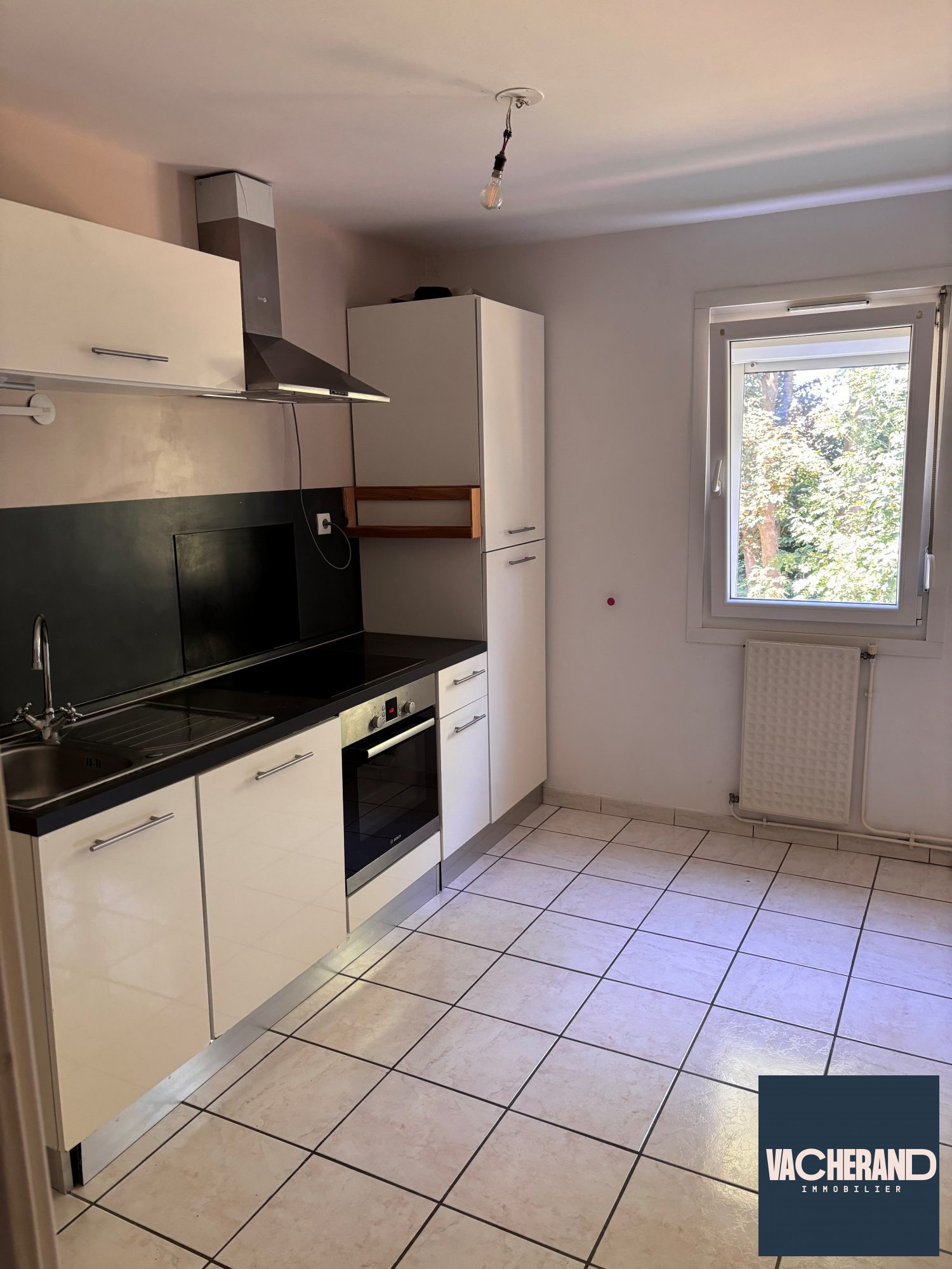 Vente Appartement 90m² Anzin 1