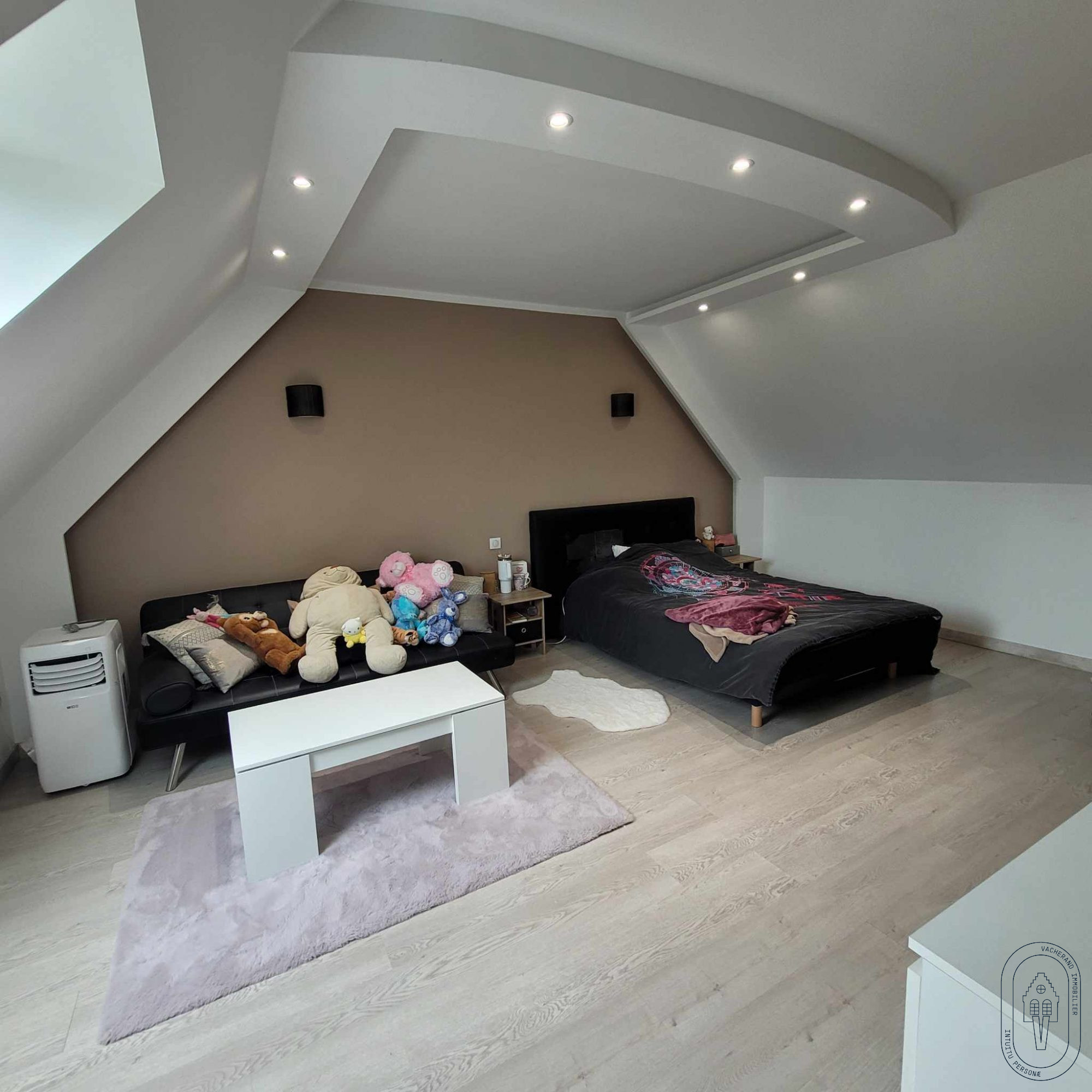 Vente Maison 153m² Uxem 2