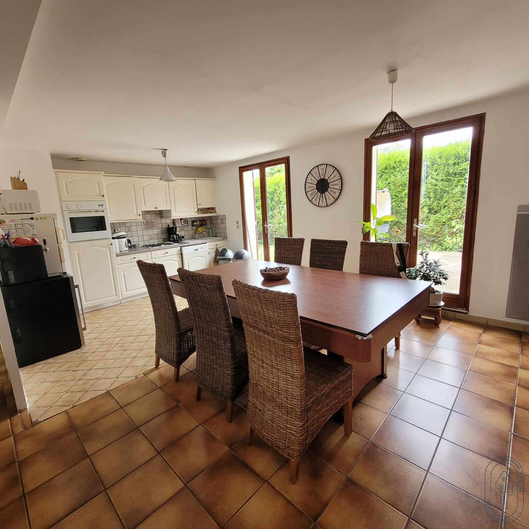 Vente Maison 153m² Uxem 0