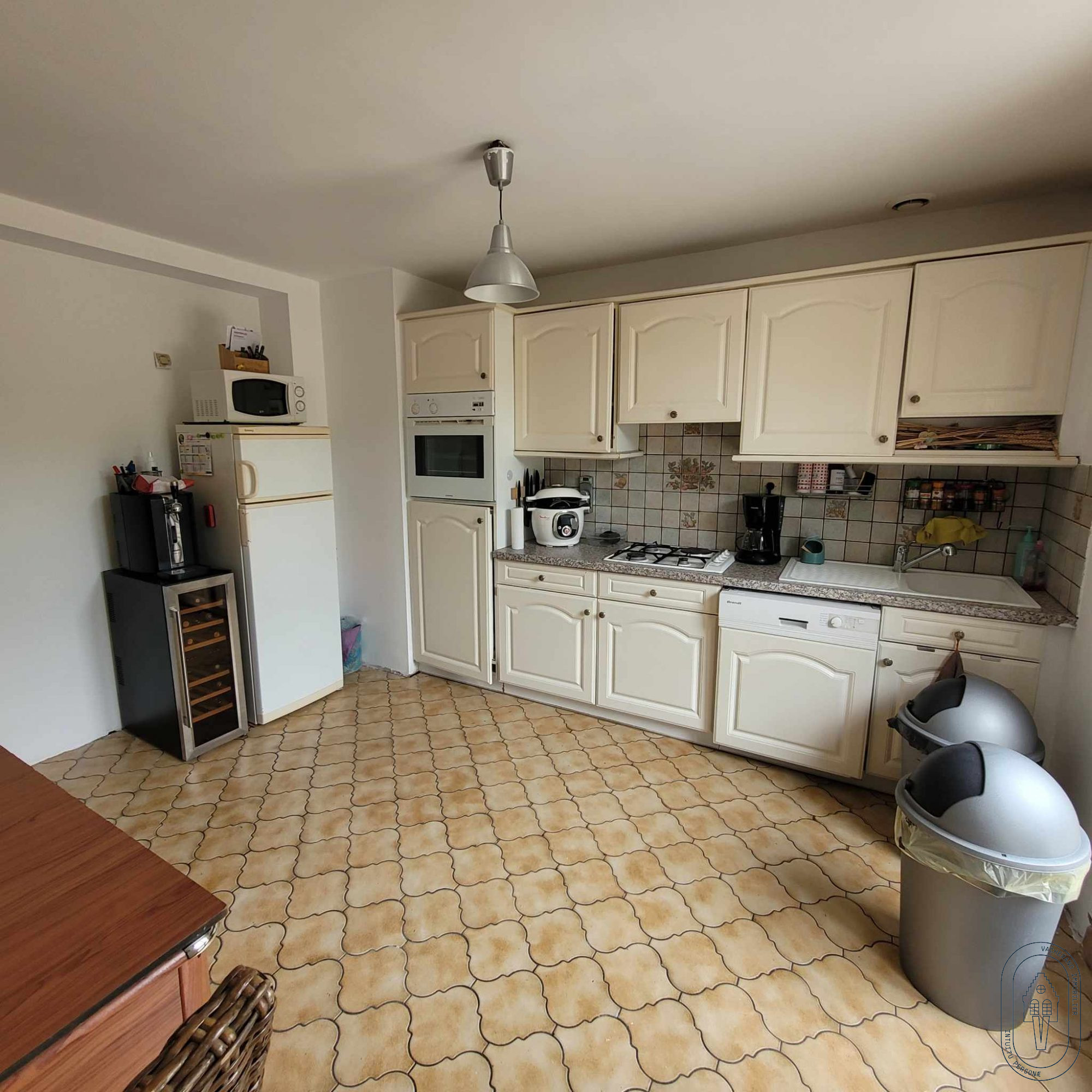 Vente Maison 153m² Uxem 4