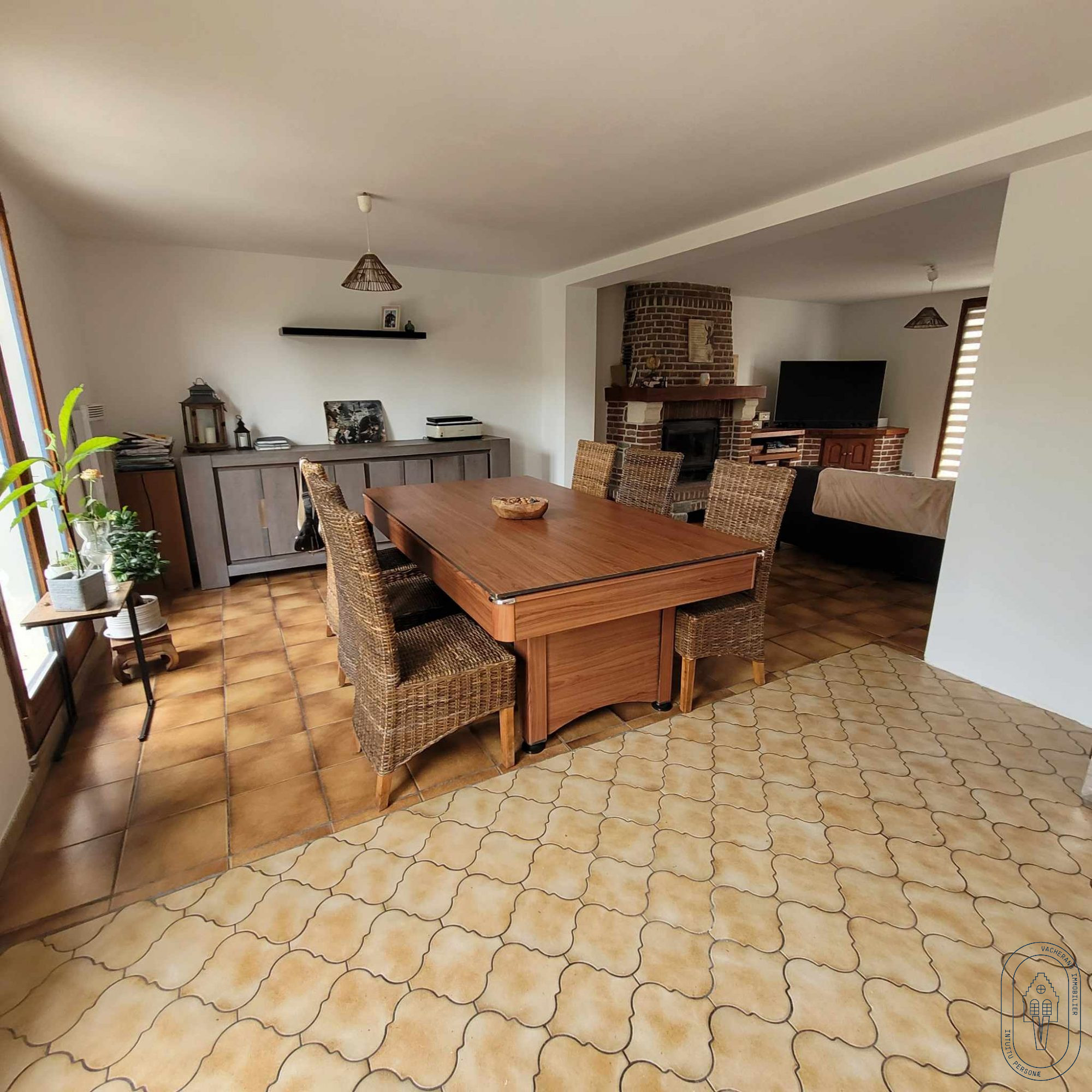 Vente Maison 153m² Uxem 6