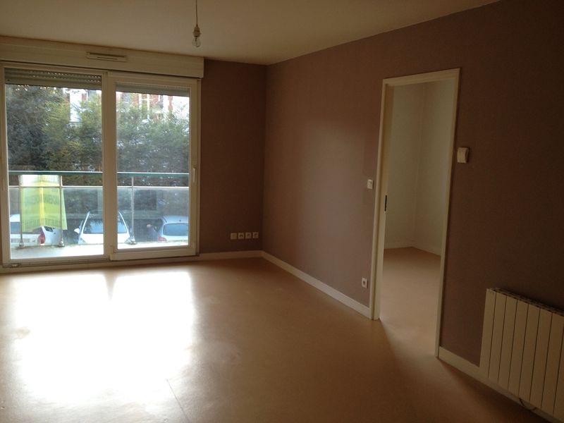 Location Appartement 40m² La Gorgue 3